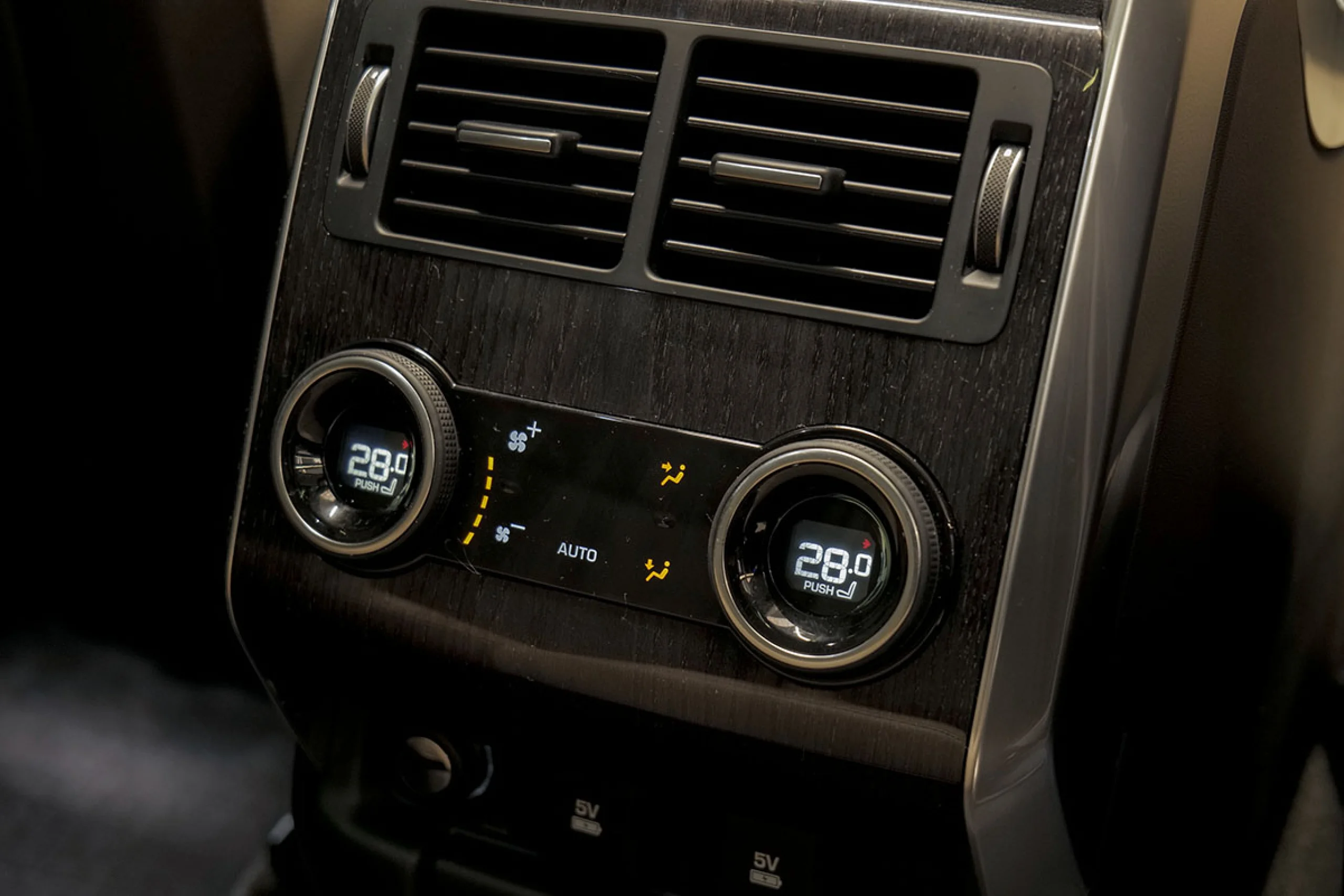 Land Rover Range Rover Sport 3.0D I6 220kW 300CV AWD Auto HSE - Foto 39