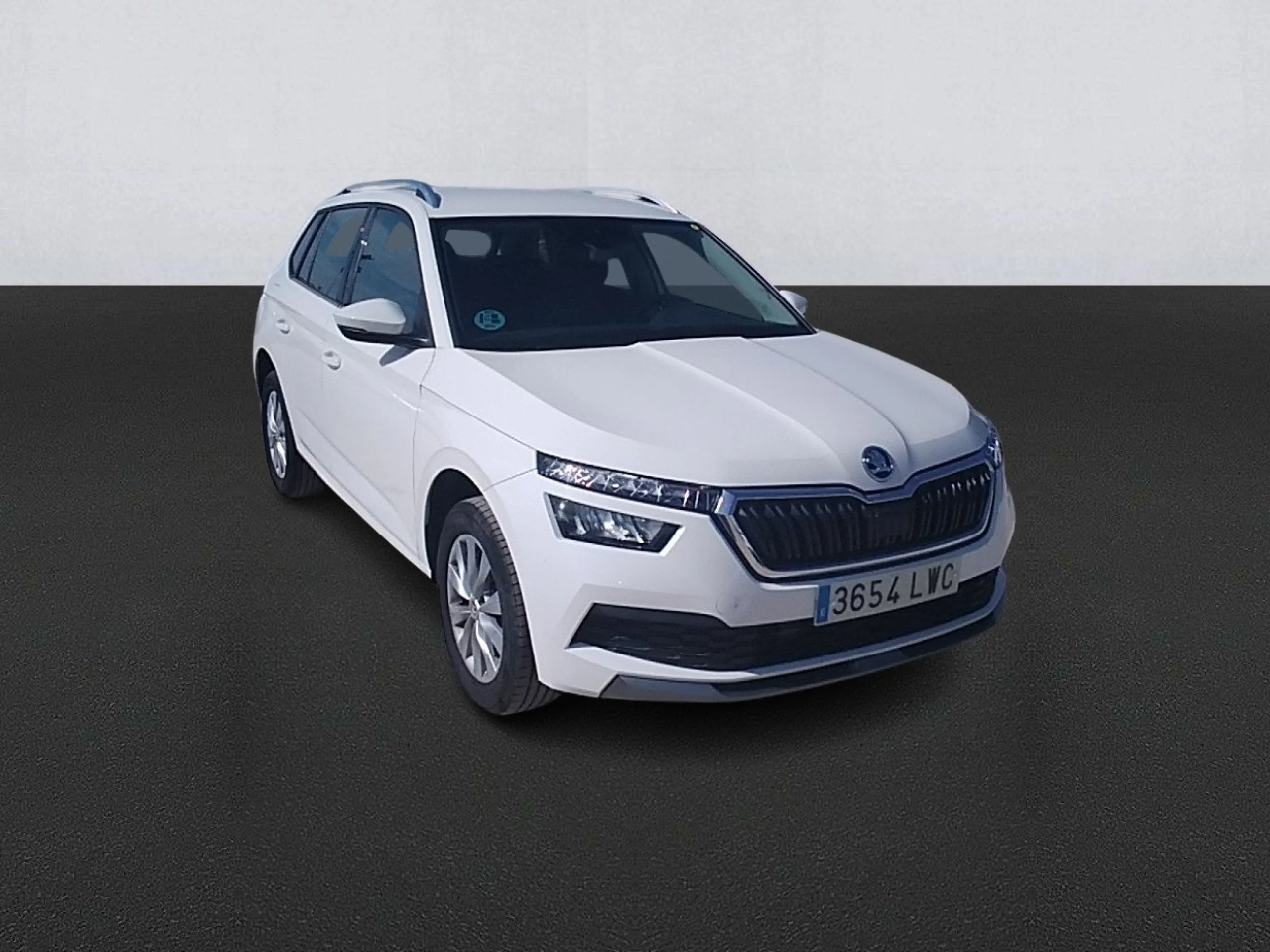 Skoda Kamiq 1.0 TSI 81kW (110CV) DSG AMBITION - Foto 3