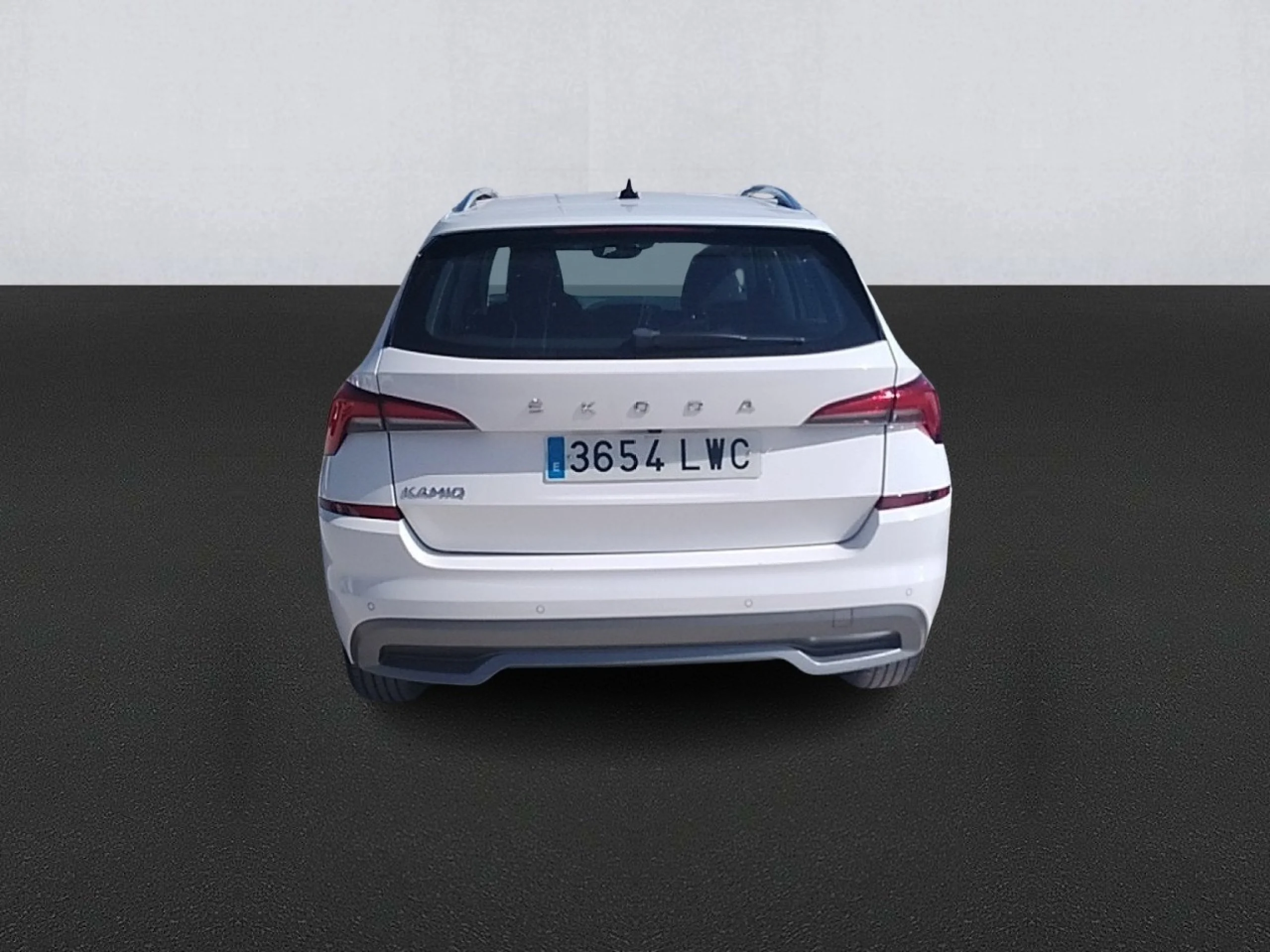 Skoda Kamiq 1.0 TSI 81kW (110CV) DSG AMBITION - Foto 5