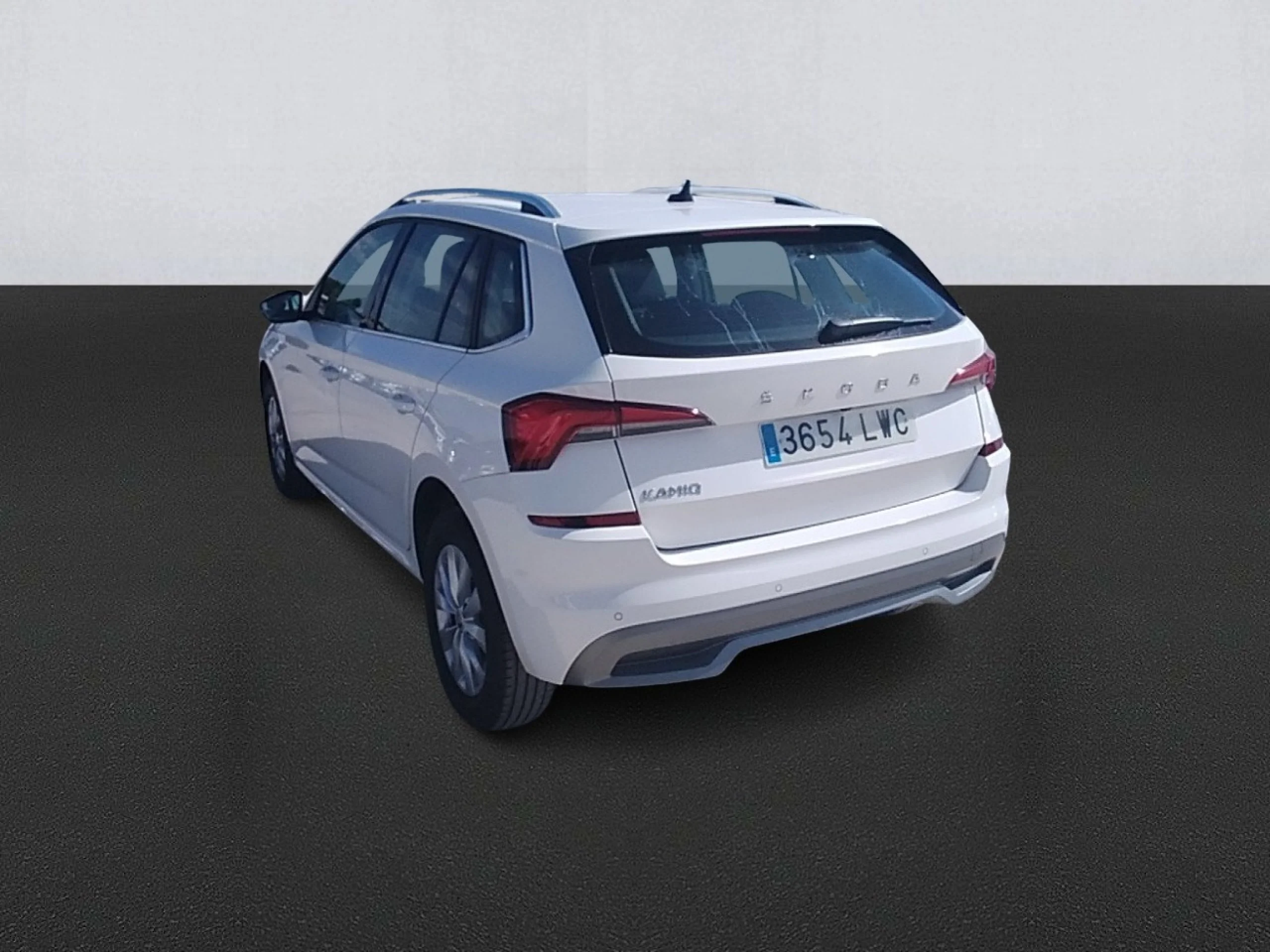 Skoda Kamiq 1.0 TSI 81kW (110CV) DSG AMBITION - Foto 6