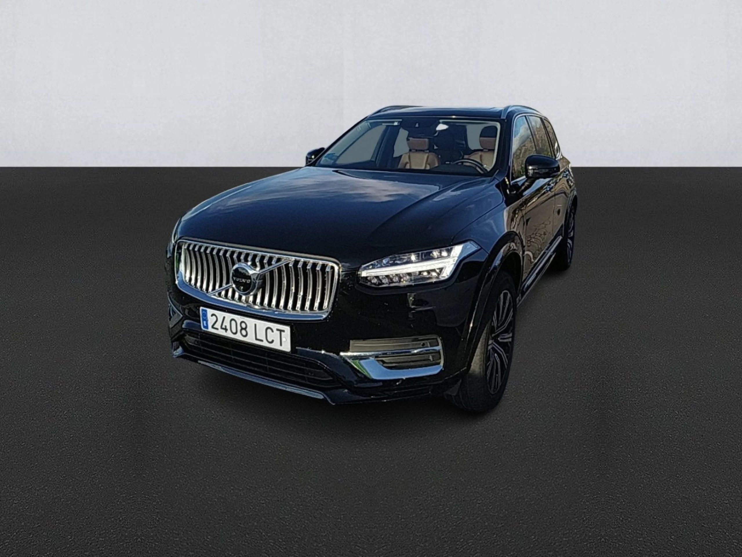 Volvo XC 90 XC90 2.0 T8 AWD Inscription Auto - Foto 1