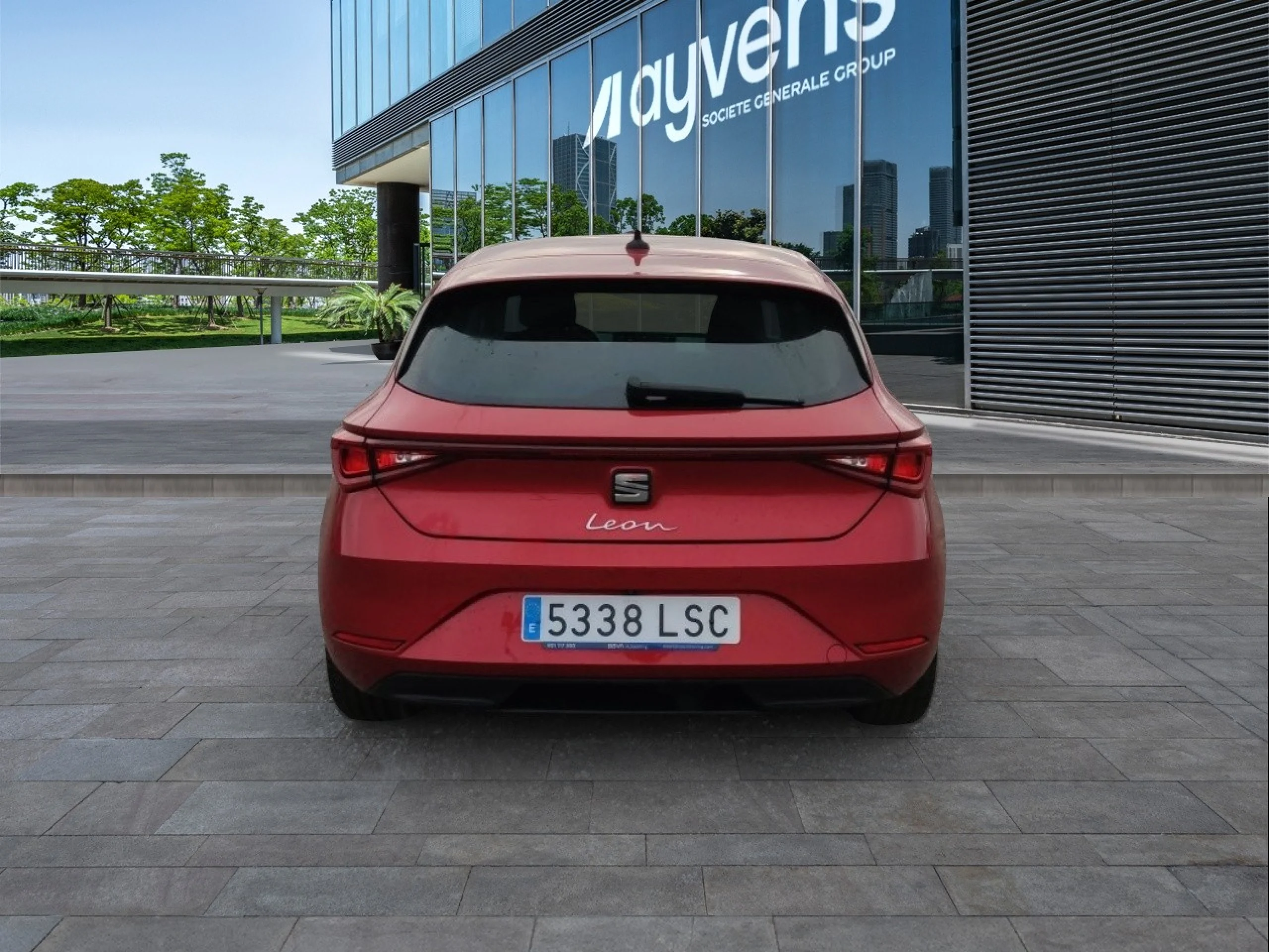 Seat Leon 1.5 eTSI 110kW DSG-7 S&amp;S Xcellence Go M - Foto 5