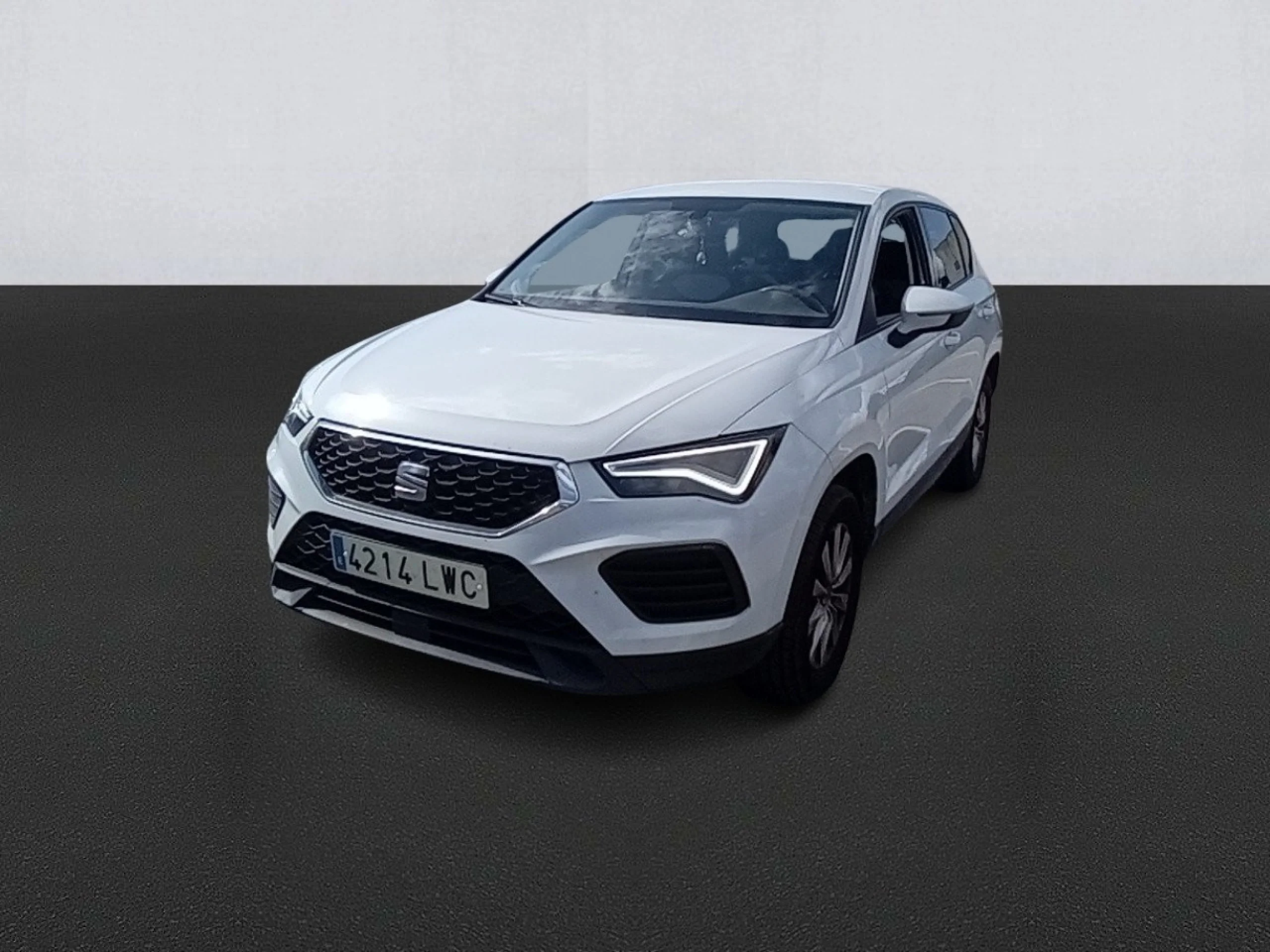 Seat Ateca 2.0 TDI 85kW (115CV) St&amp;Sp Reference - Foto 1