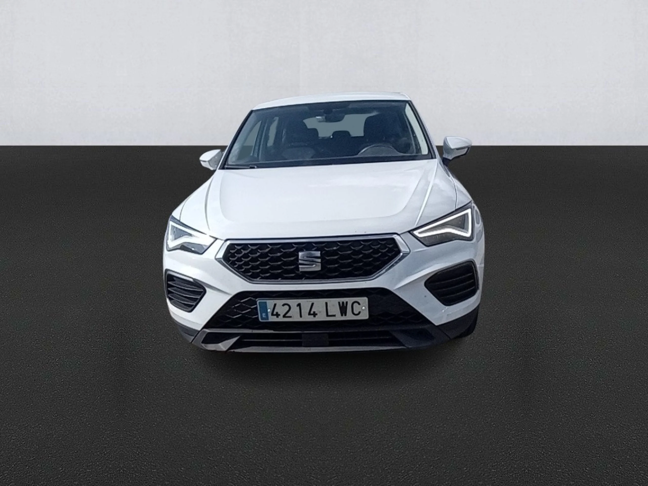 Seat Ateca 2.0 TDI 85kW (115CV) St&amp;Sp Reference - Foto 2