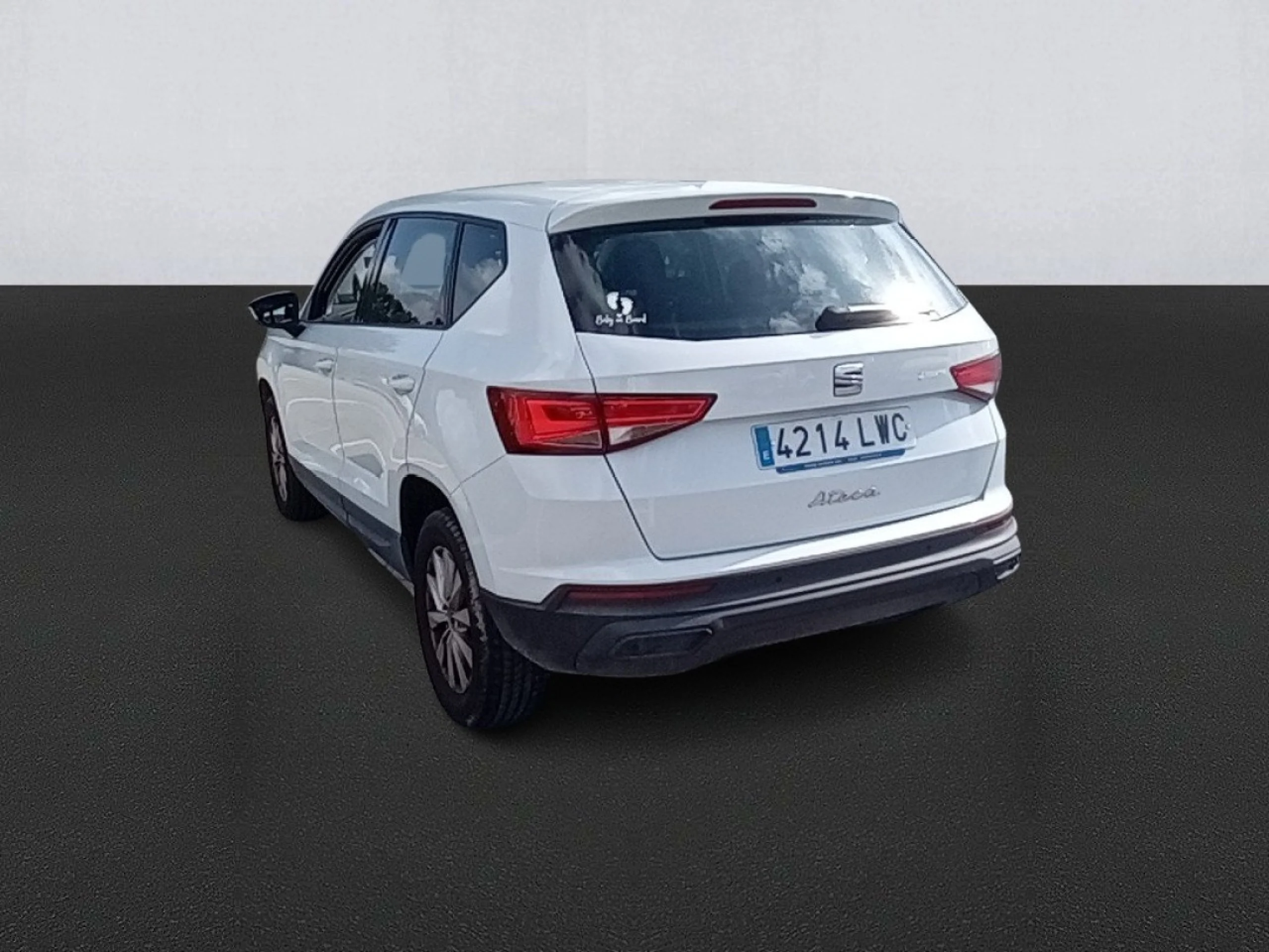 Seat Ateca 2.0 TDI 85kW (115CV) St&amp;Sp Reference - Foto 6