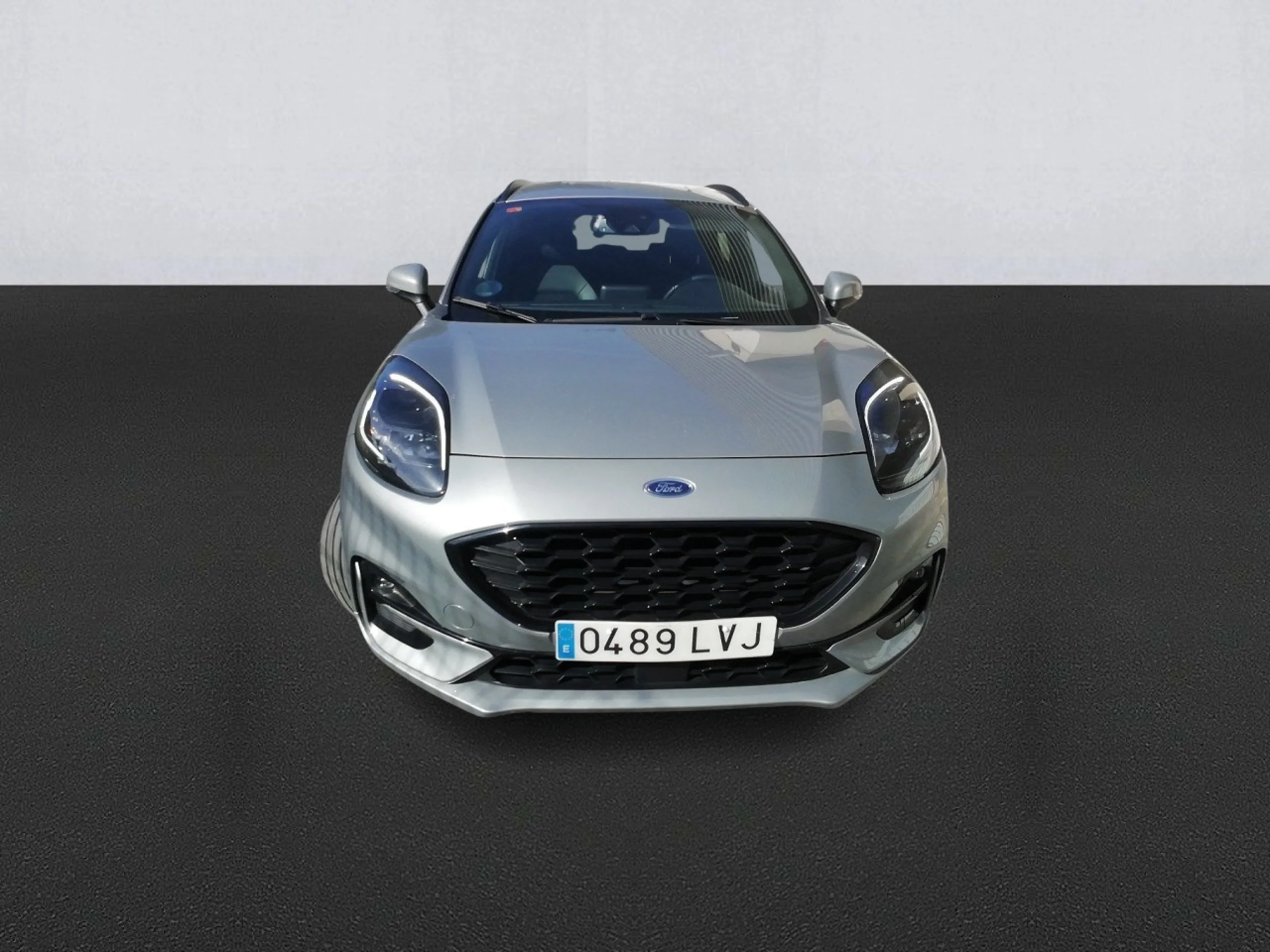Ford Puma 1.0 EcoBoost 125cv ST-Line X MHEV - Foto 2