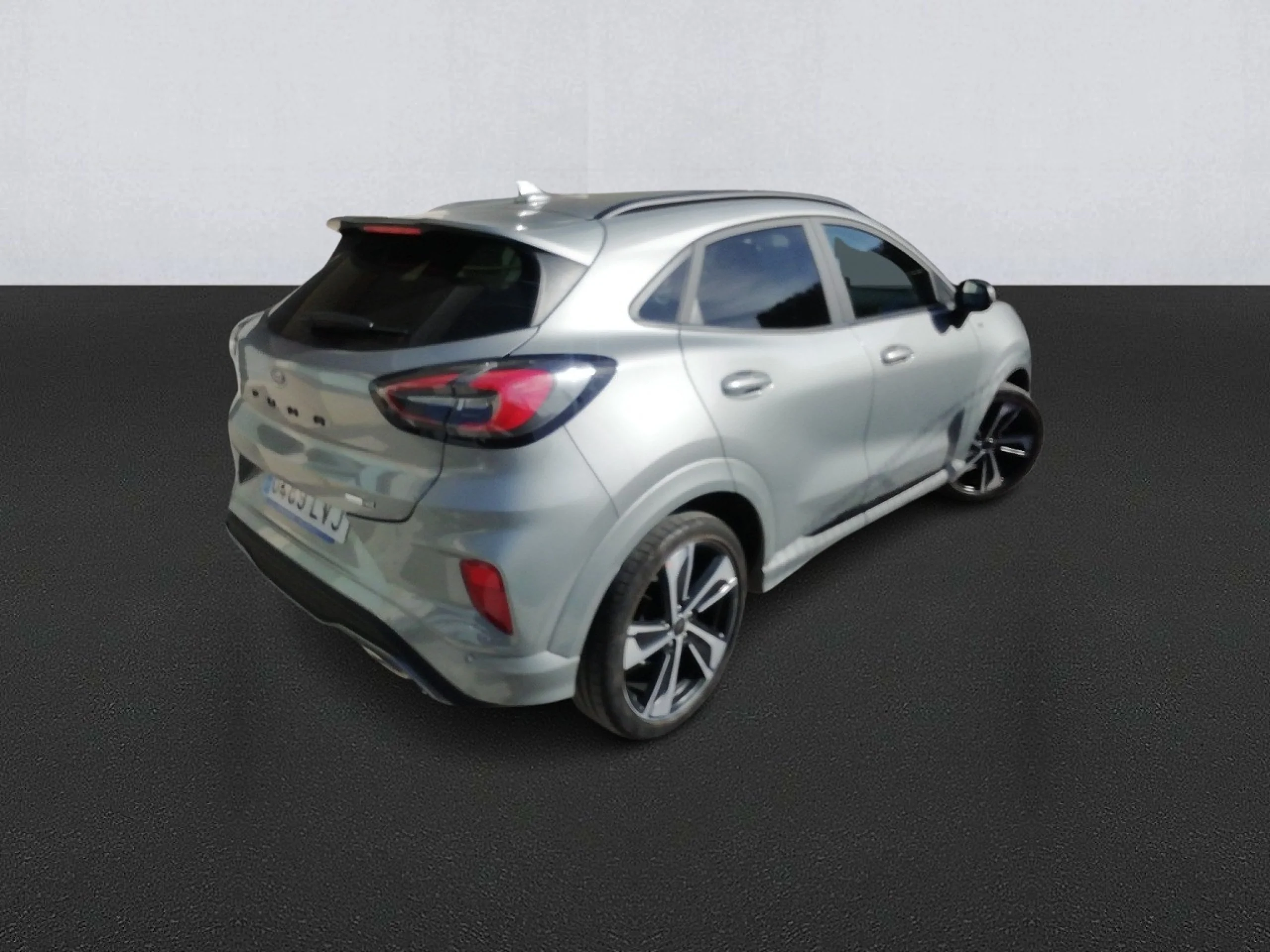 Ford Puma 1.0 EcoBoost 125cv ST-Line X MHEV - Foto 4