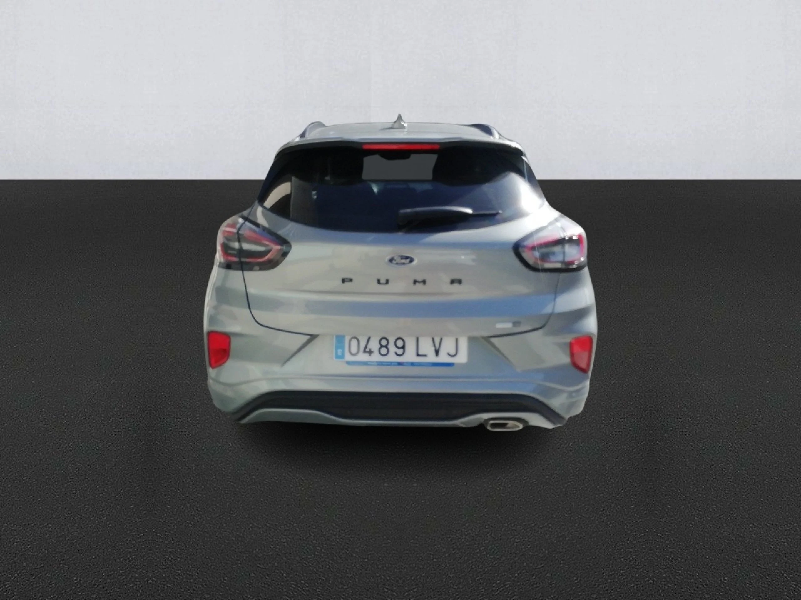 Ford Puma 1.0 EcoBoost 125cv ST-Line X MHEV - Foto 5