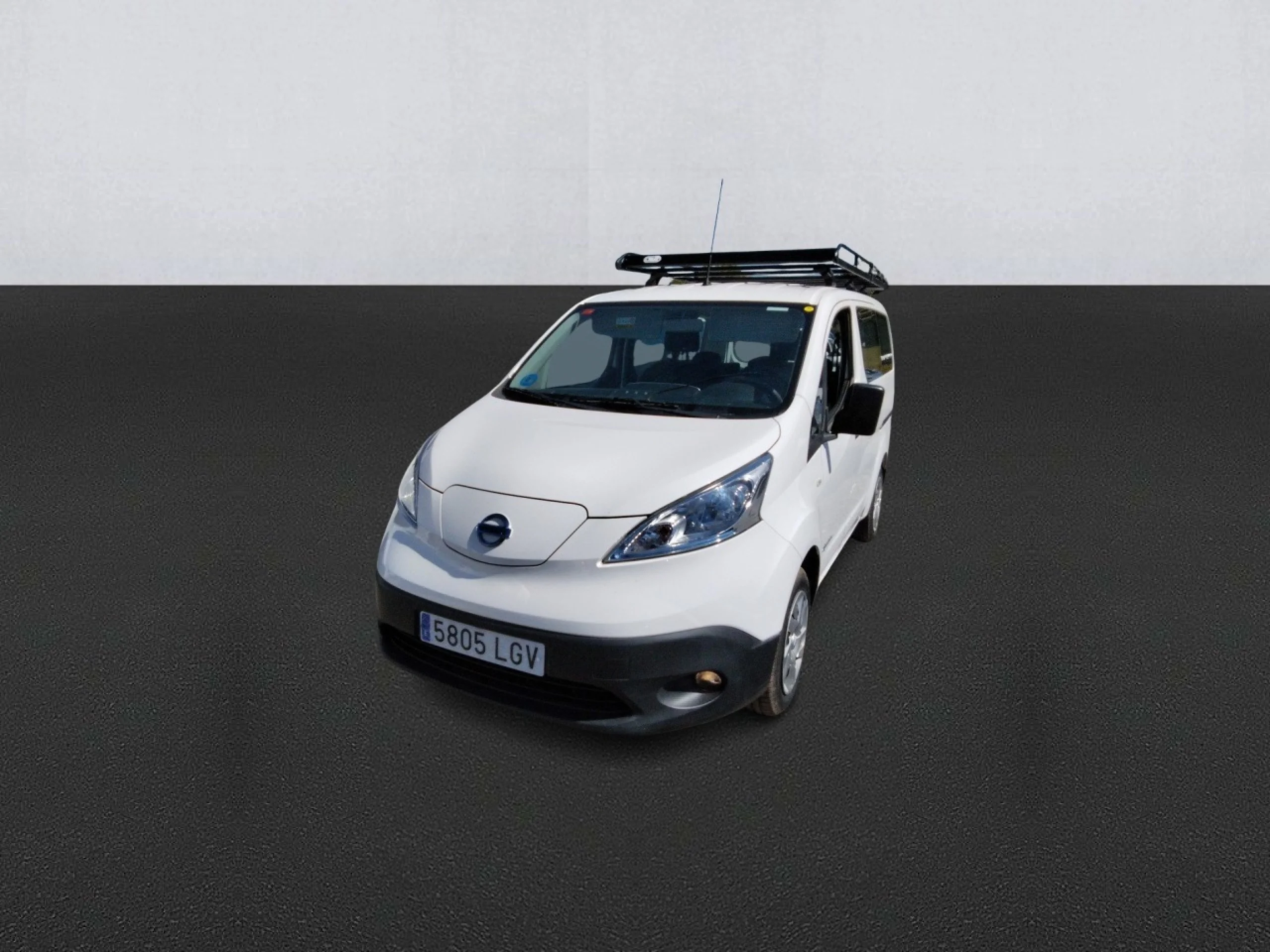 Nissan NV200 Combi 5 40 kWh PROFESIONAL - Foto 1