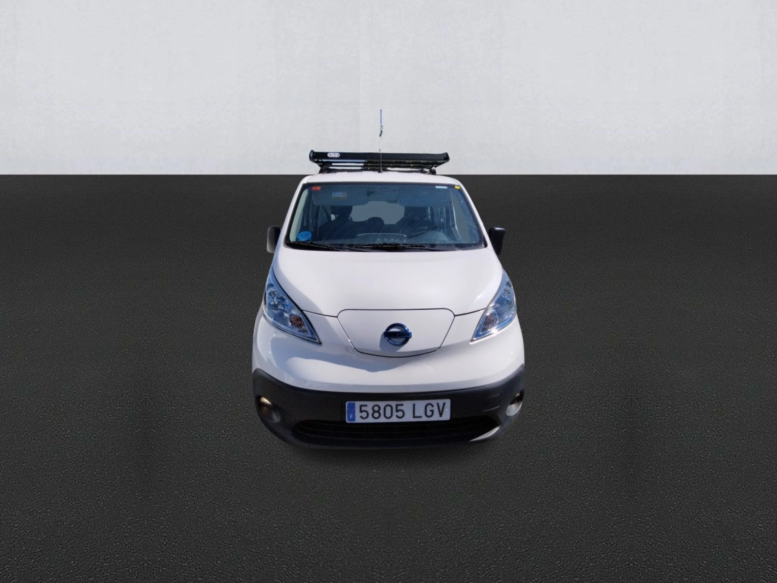 Nissan NV200 Combi 5 40 kWh PROFESIONAL - Foto 2