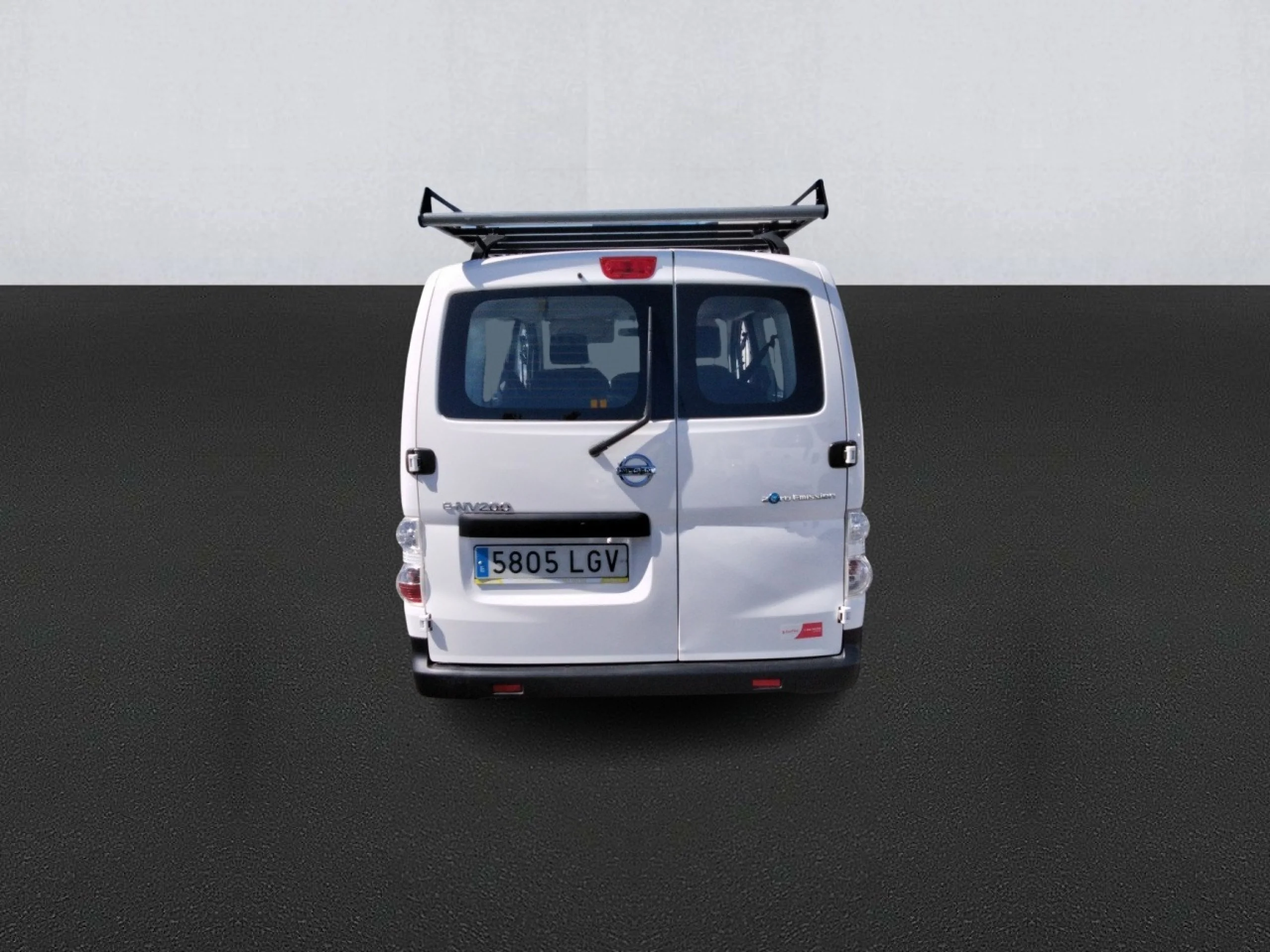 Nissan NV200 Combi 5 40 kWh PROFESIONAL - Foto 5