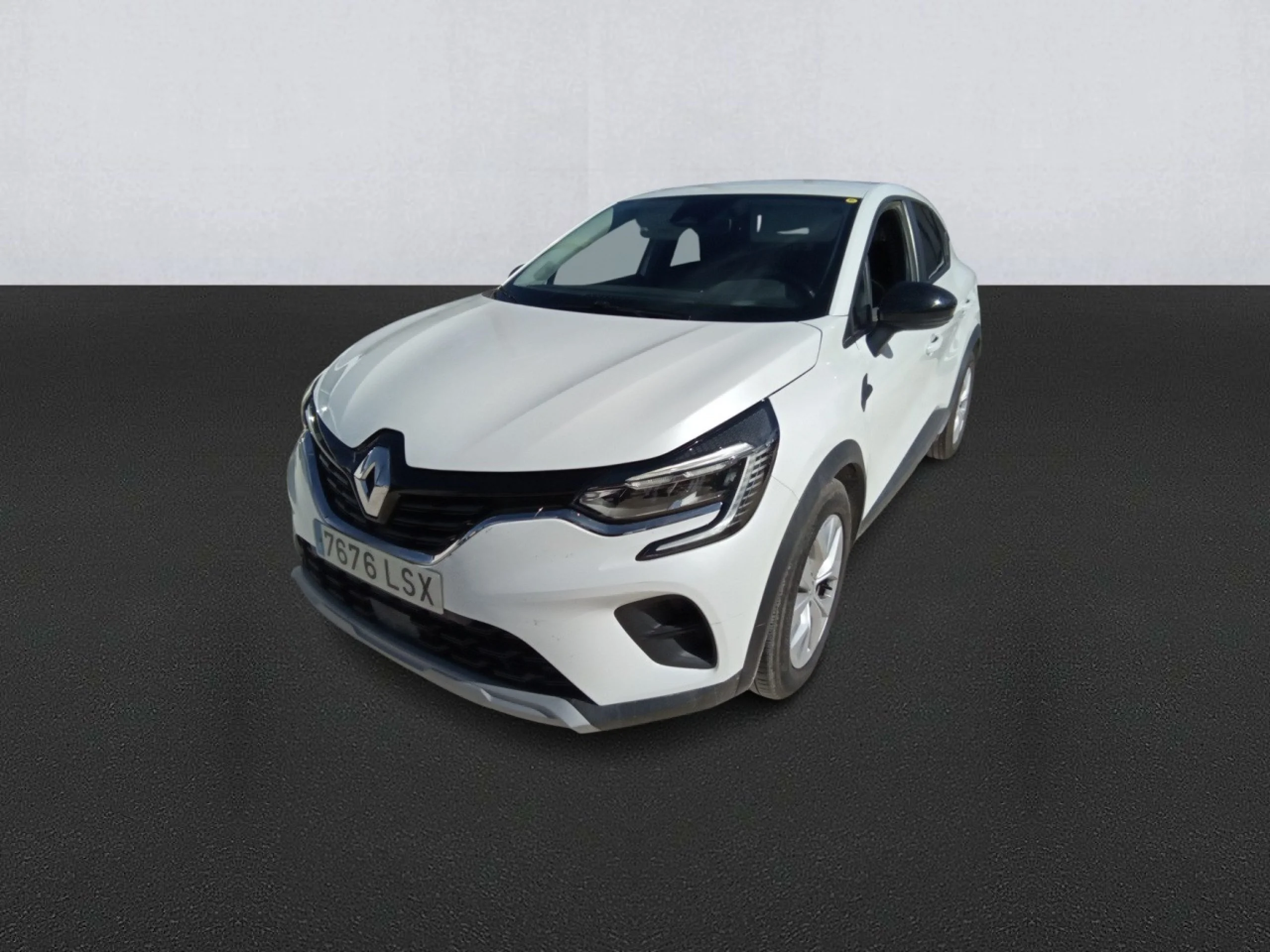 Renault Captur Intens TCe 74kW (100CV) GLP - Foto 1