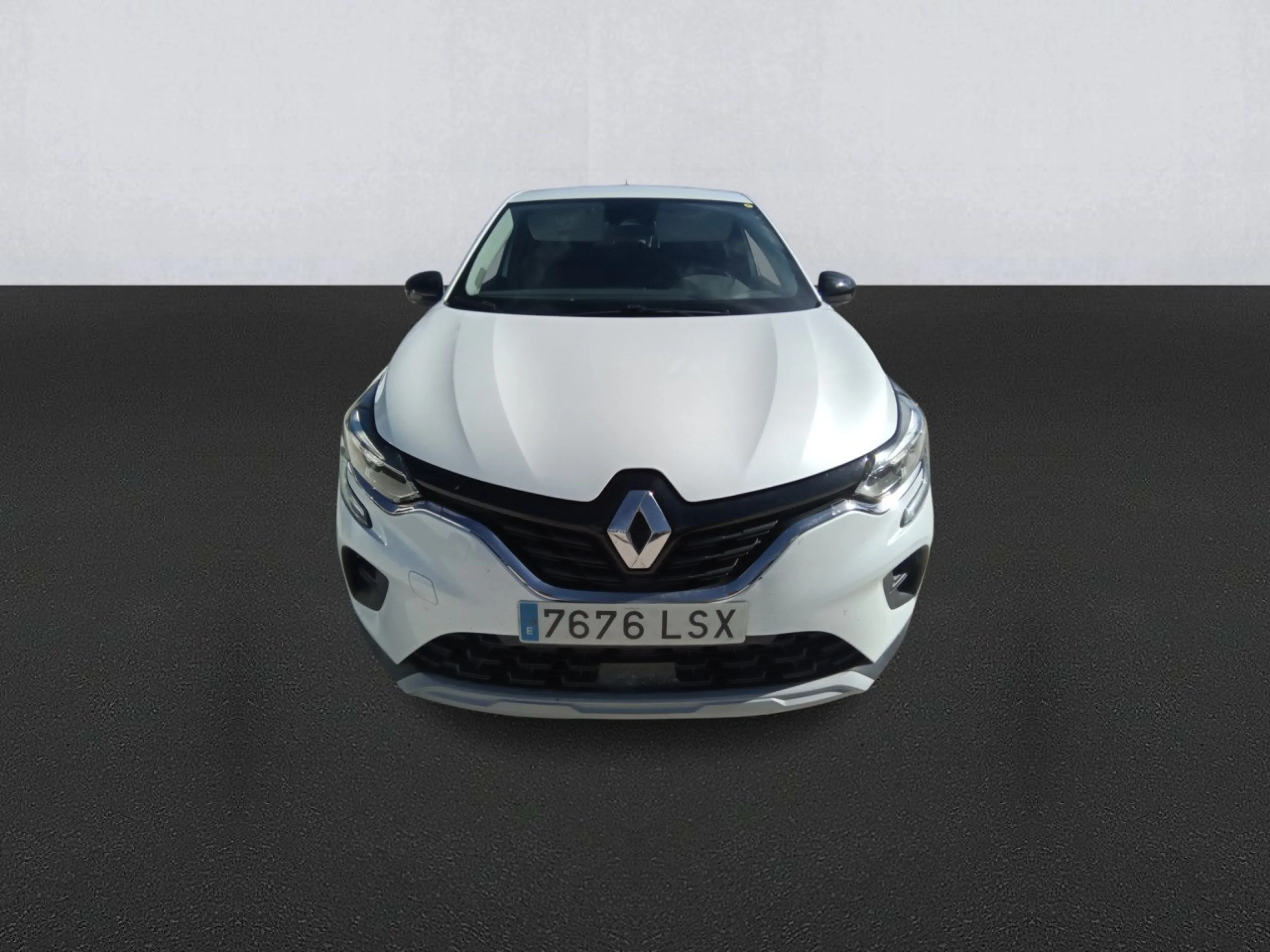 Renault Captur Intens TCe 74kW (100CV) GLP - Foto 2