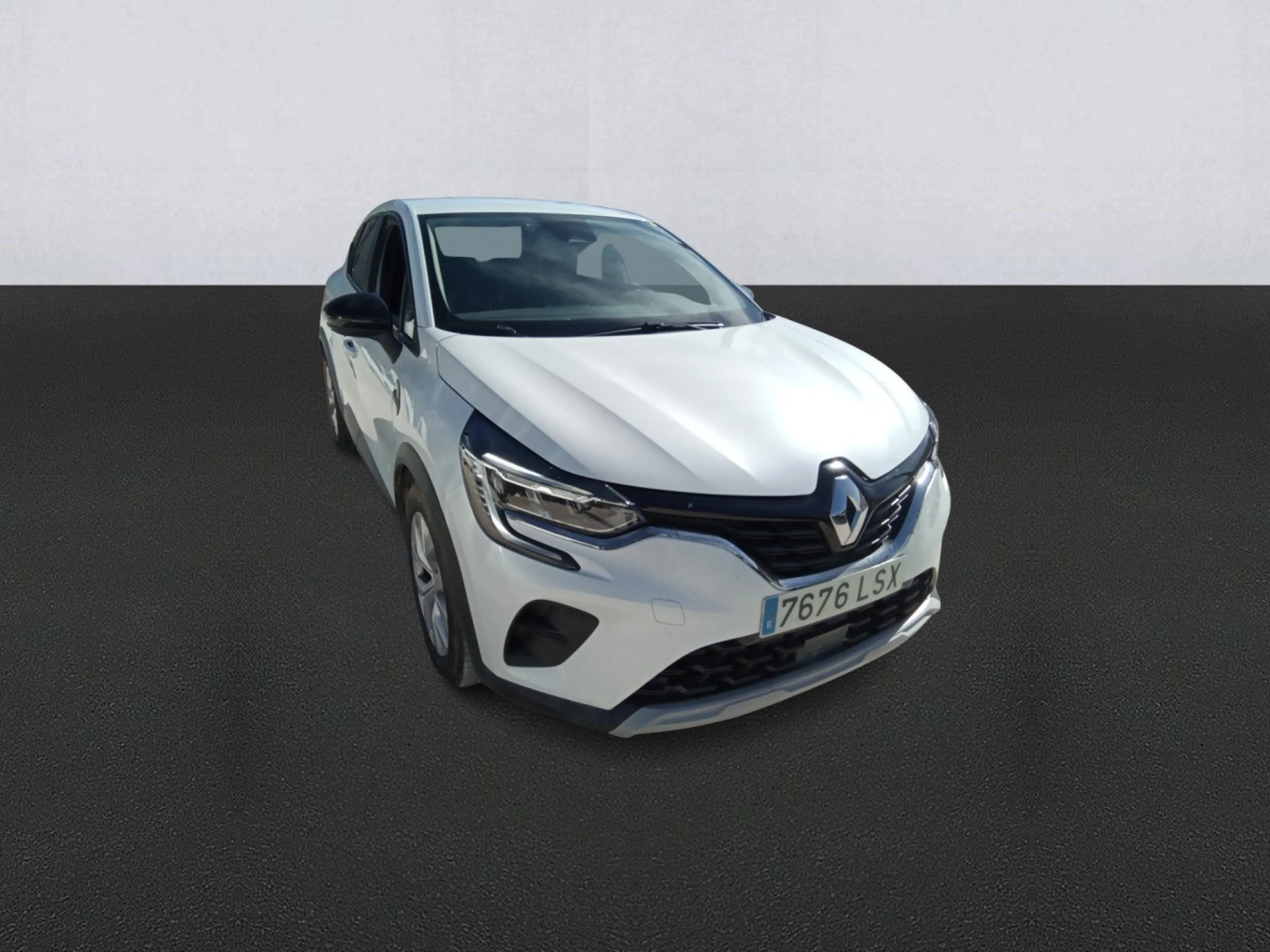 Renault Captur Intens TCe 74kW (100CV) GLP - Foto 3