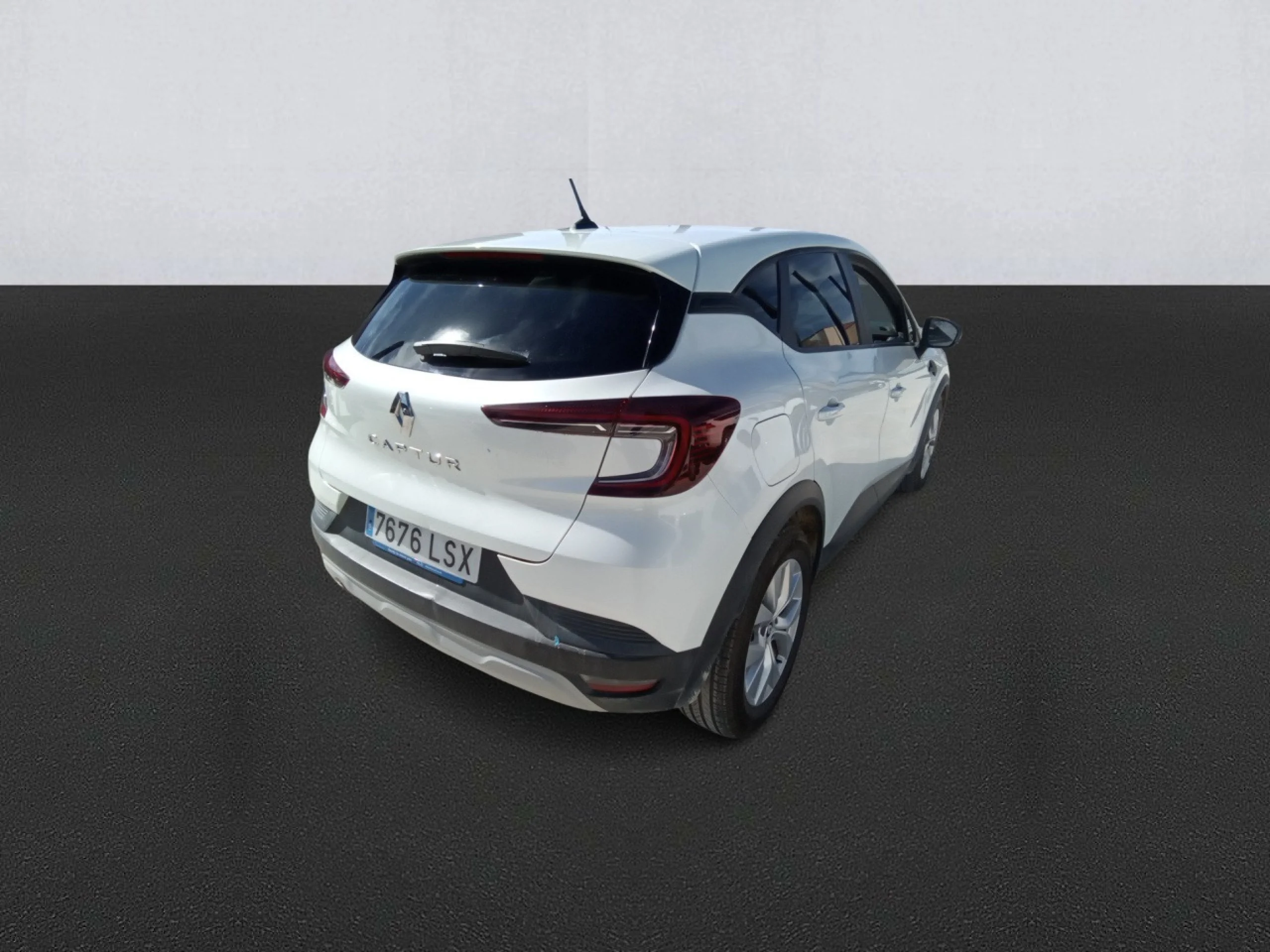 Renault Captur Intens TCe 74kW (100CV) GLP - Foto 4
