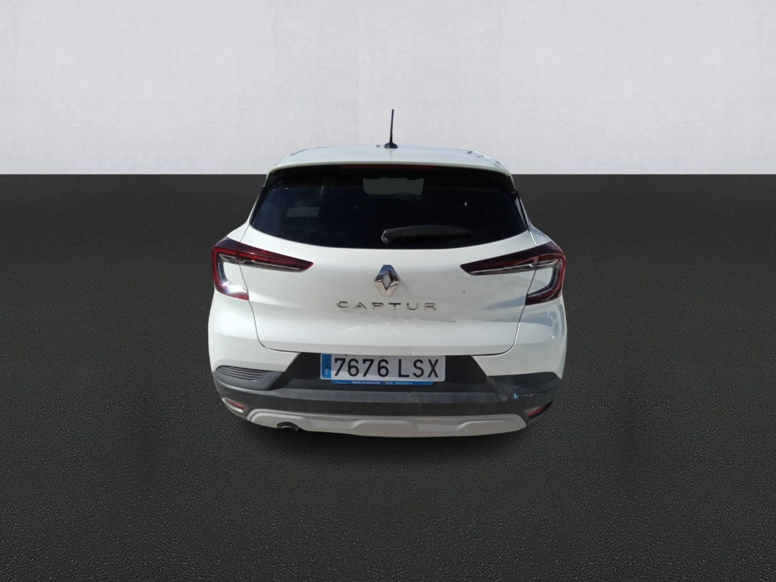 Renault Captur Intens TCe 74kW (100CV) GLP - Foto 5