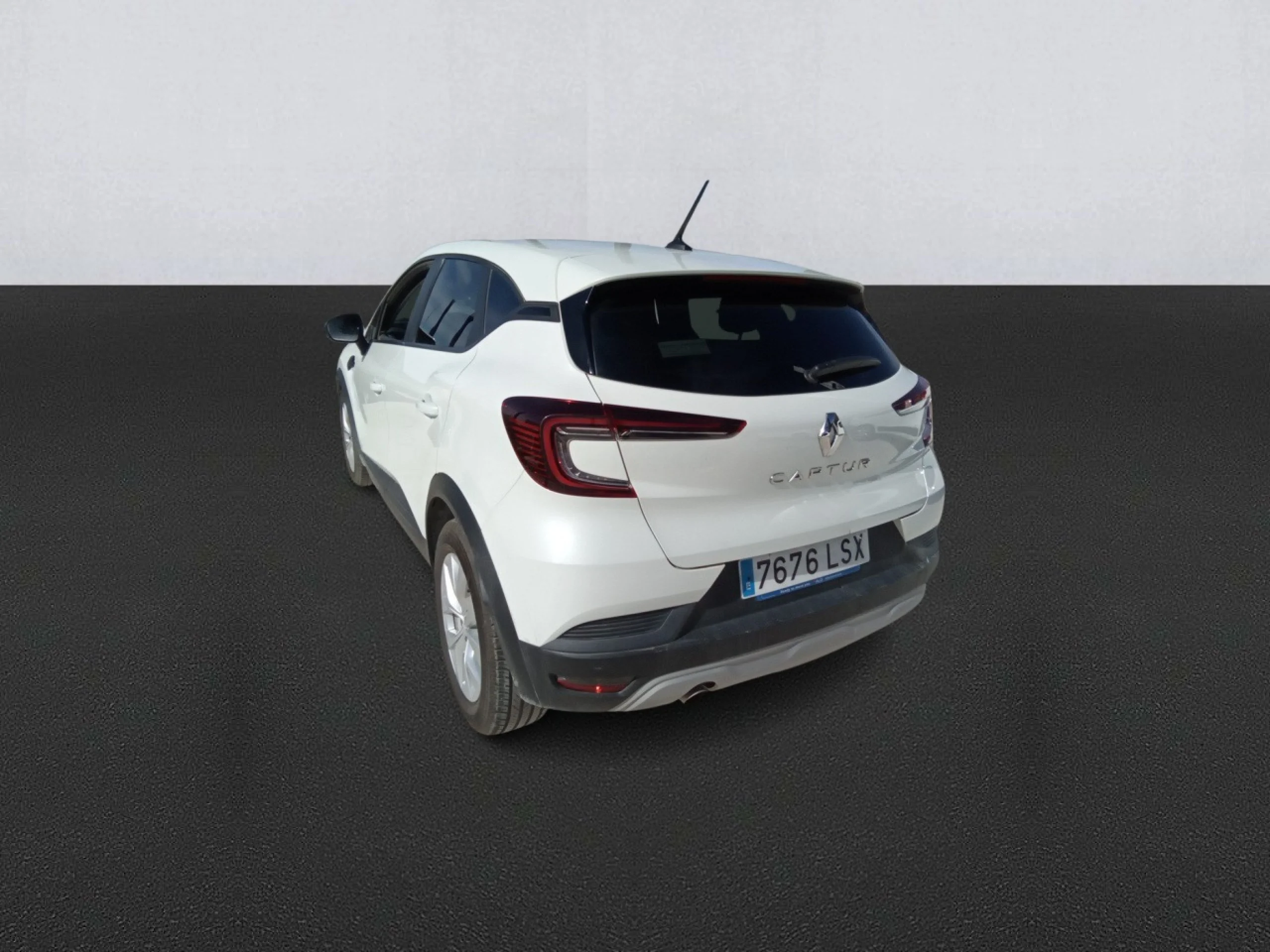 Renault Captur Intens TCe 74kW (100CV) GLP - Foto 6