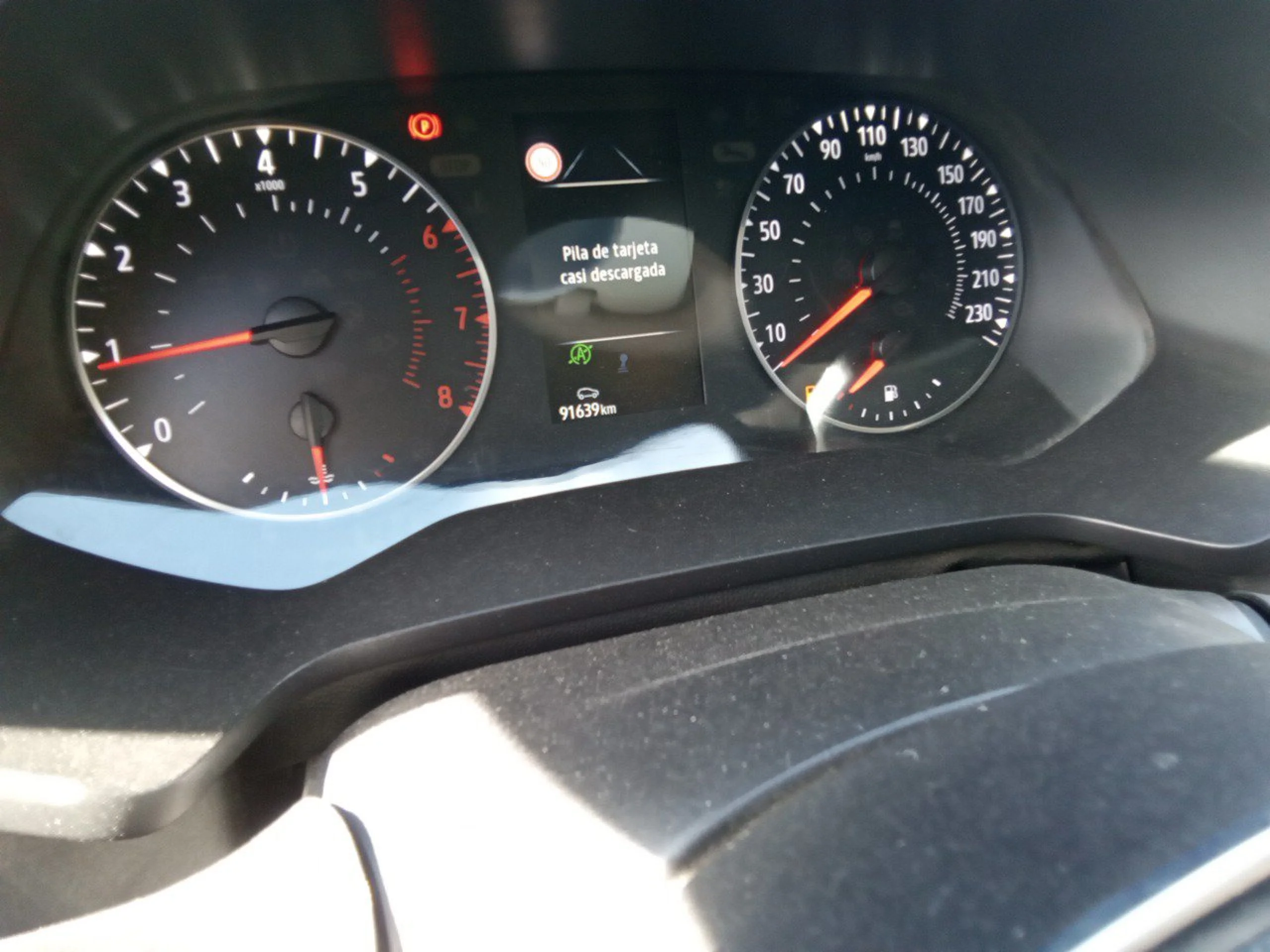 Renault Captur Intens TCe 74kW (100CV) GLP - Foto 8