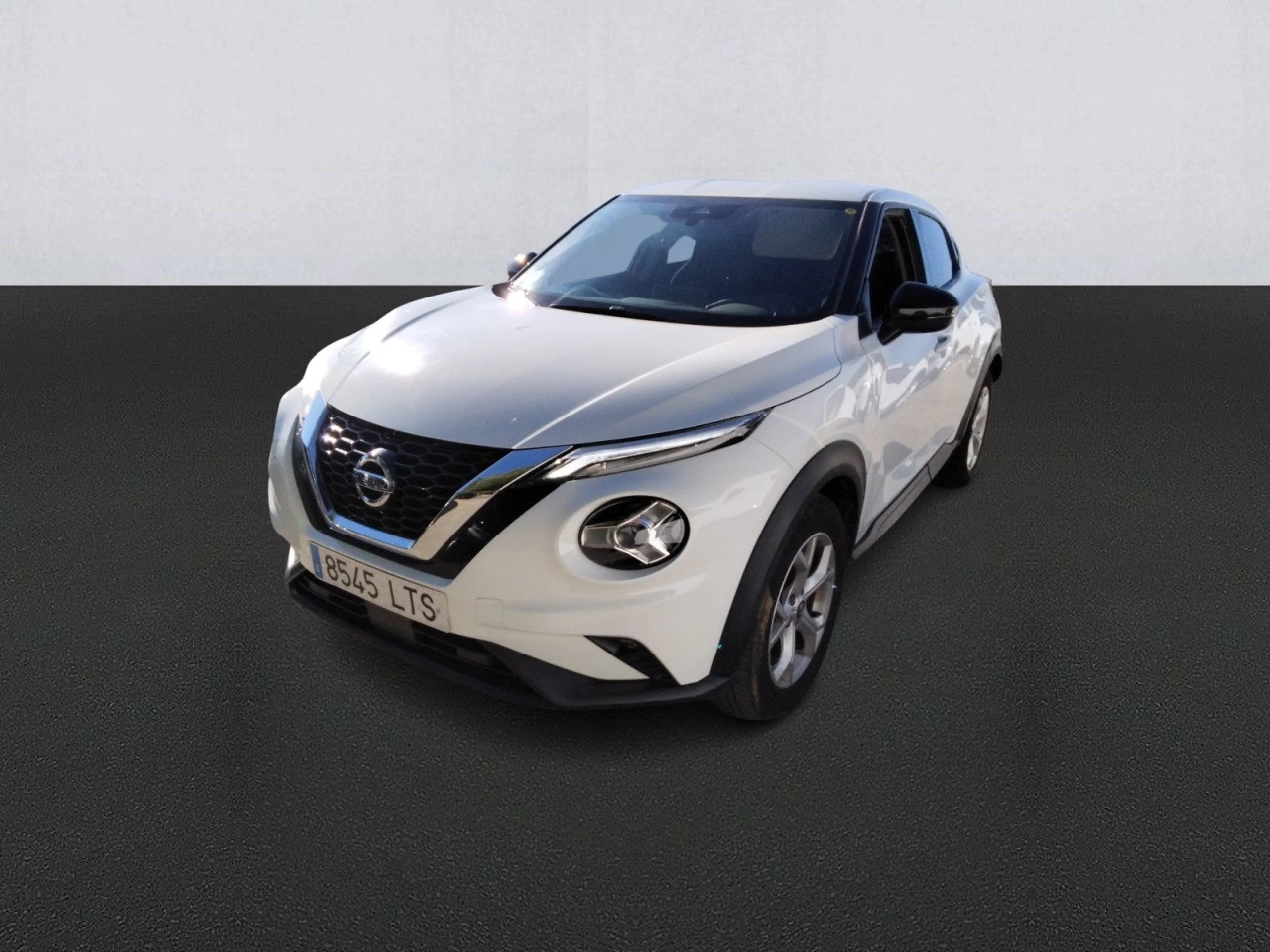 Nissan Juke DIG-T 84 kW (114 CV) 6M/T Acenta - Foto 1
