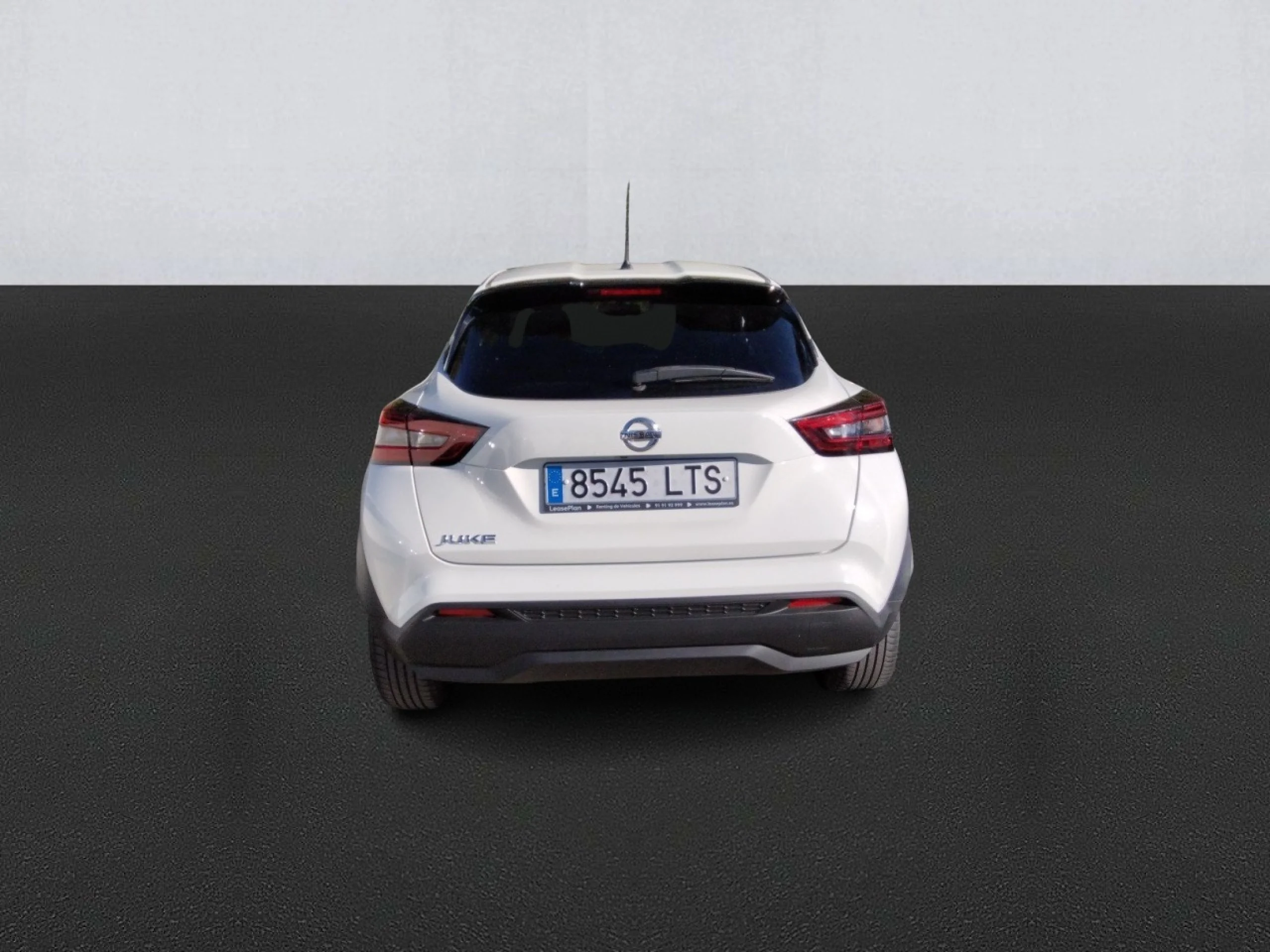 Nissan Juke DIG-T 84 kW (114 CV) 6M/T Acenta - Foto 5