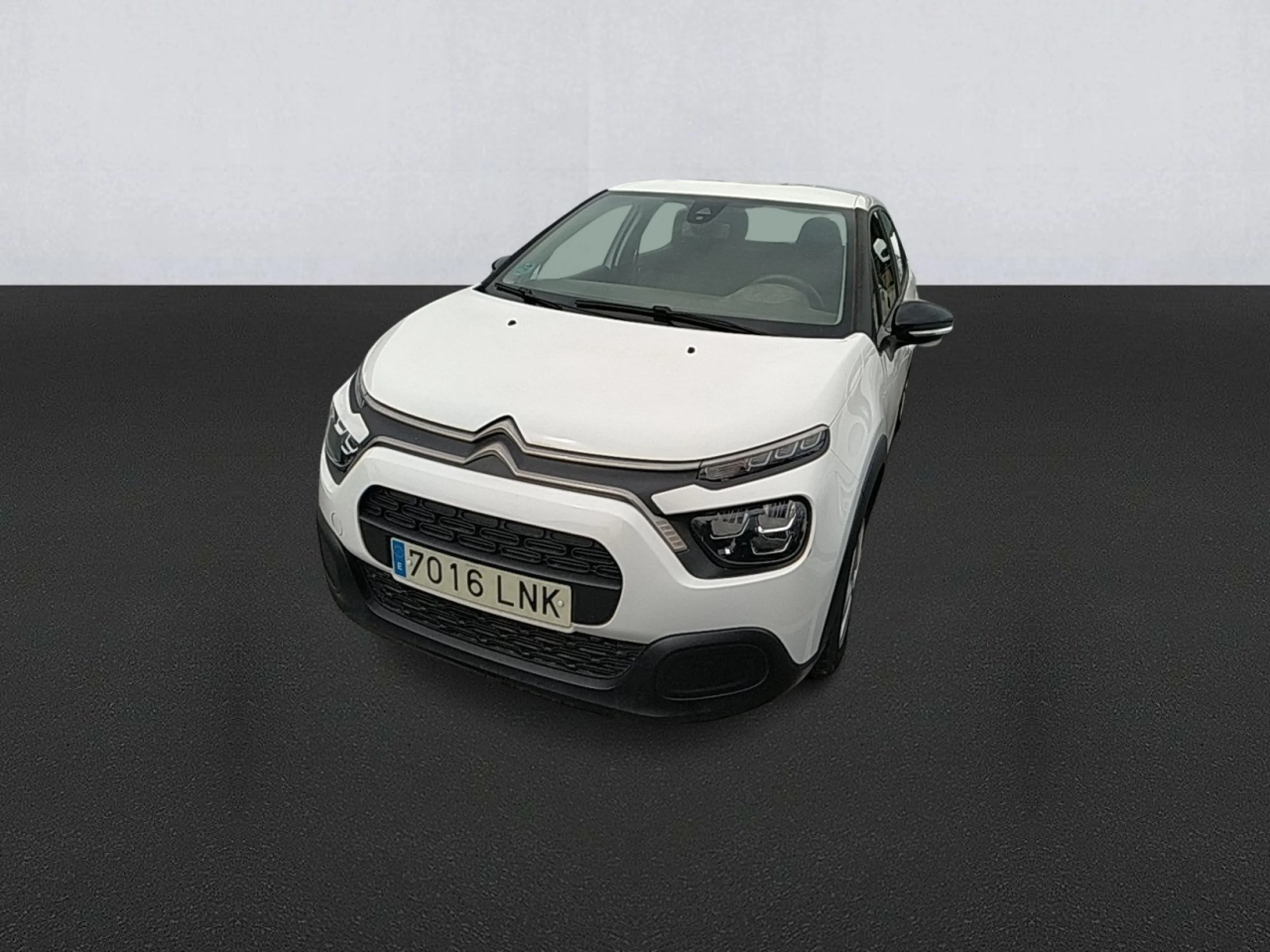 Citroen C3 BlueHDi 75KW (100CV) S&amp;S Live Pack - Foto 1