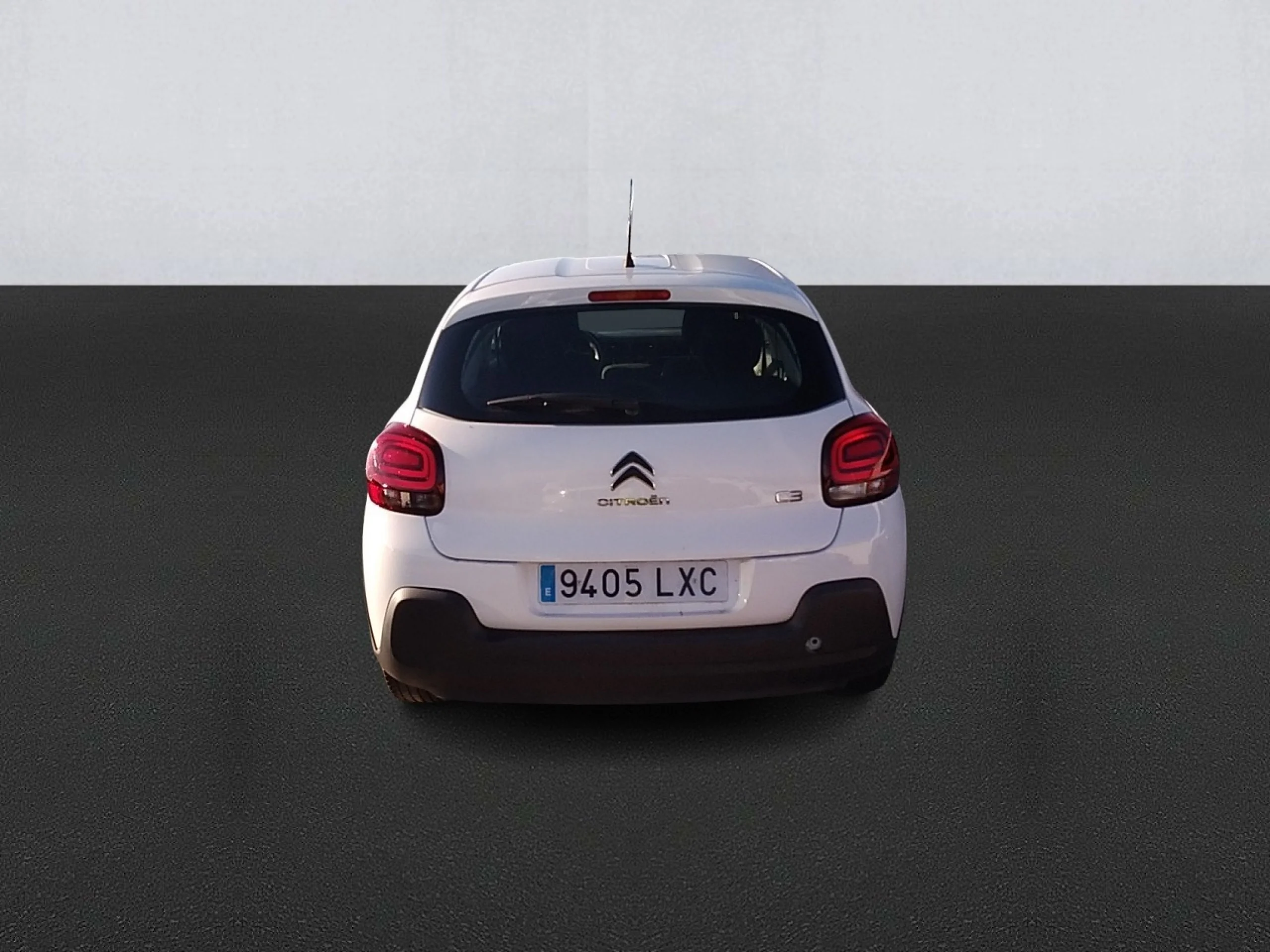 Citroen C3 BlueHDi 75KW (100CV) S&amp;S Feel - Foto 5