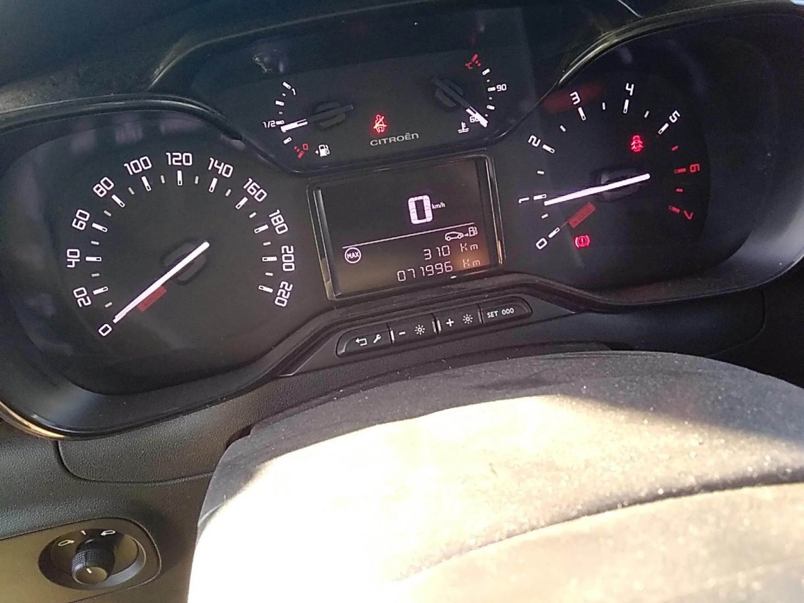 Citroen C3 BlueHDi 75KW (100CV) S&amp;S Feel - Foto 8