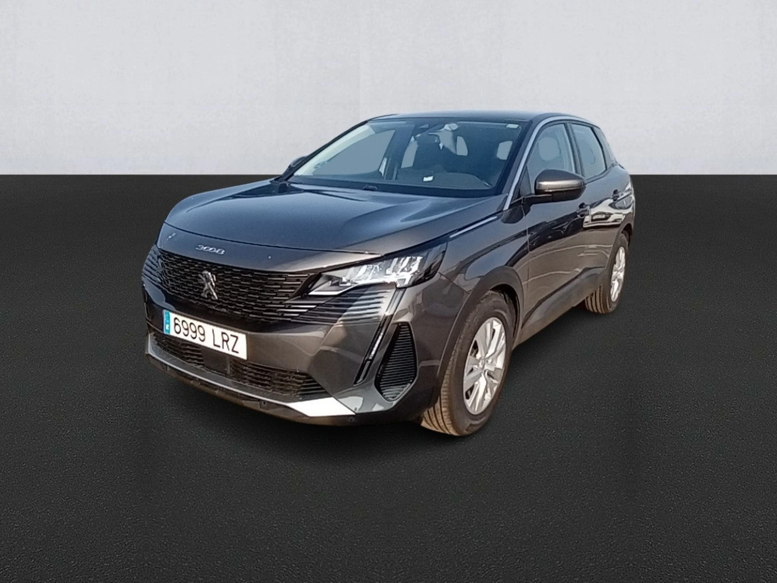 Peugeot 3008 1.5 BlueHDi 96kW (130CV) S&amp;S Active Pack - Foto 1