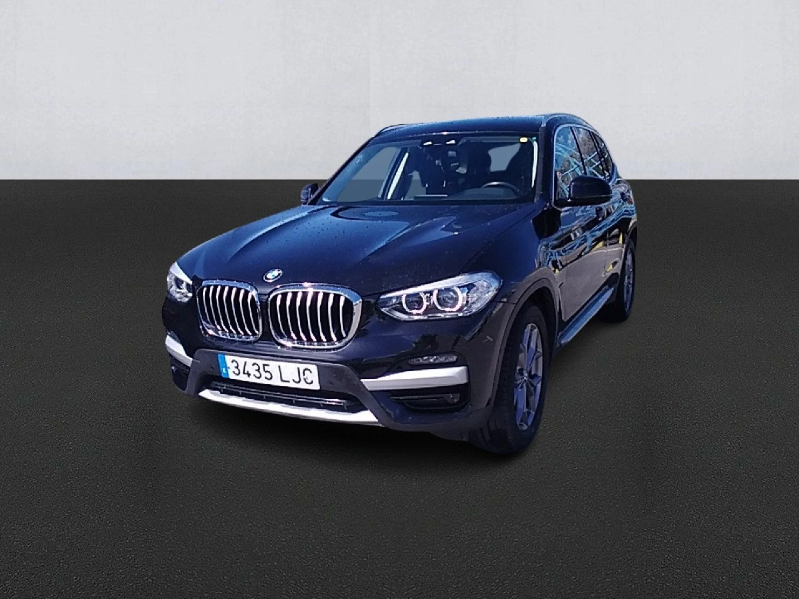 BMW X3 sDrive18d - Foto 1