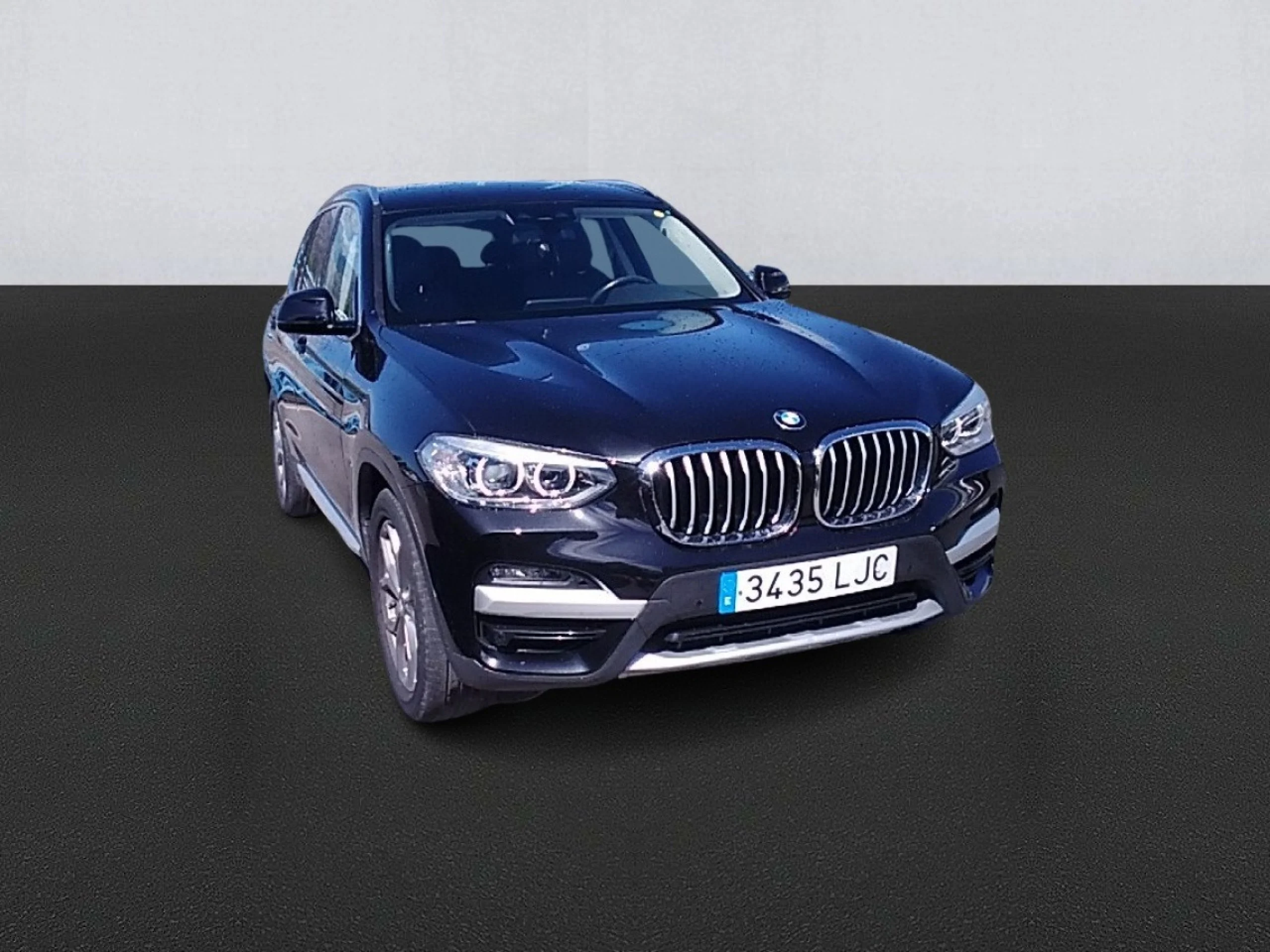 BMW X3 sDrive18d - Foto 3