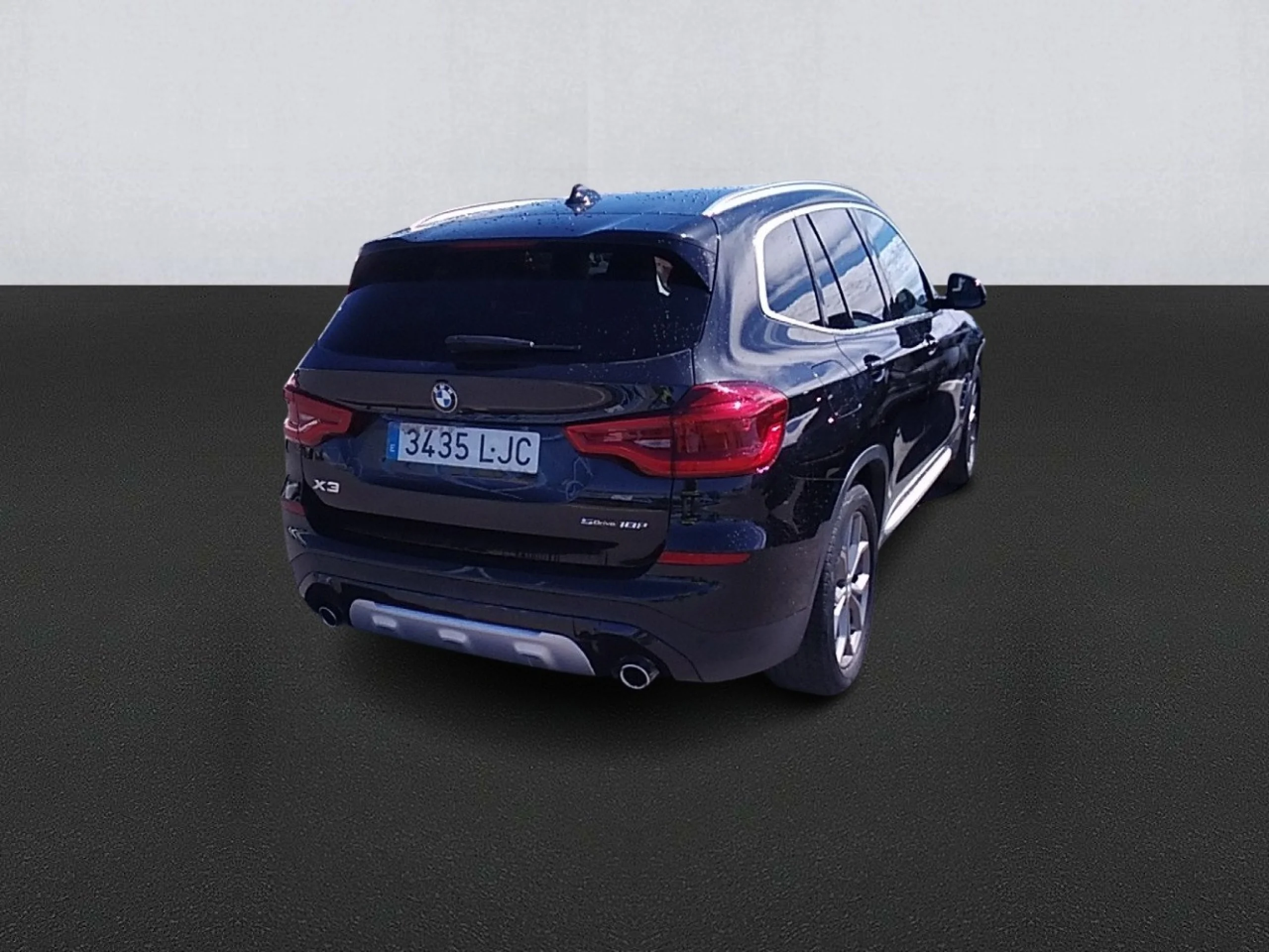 BMW X3 sDrive18d - Foto 4
