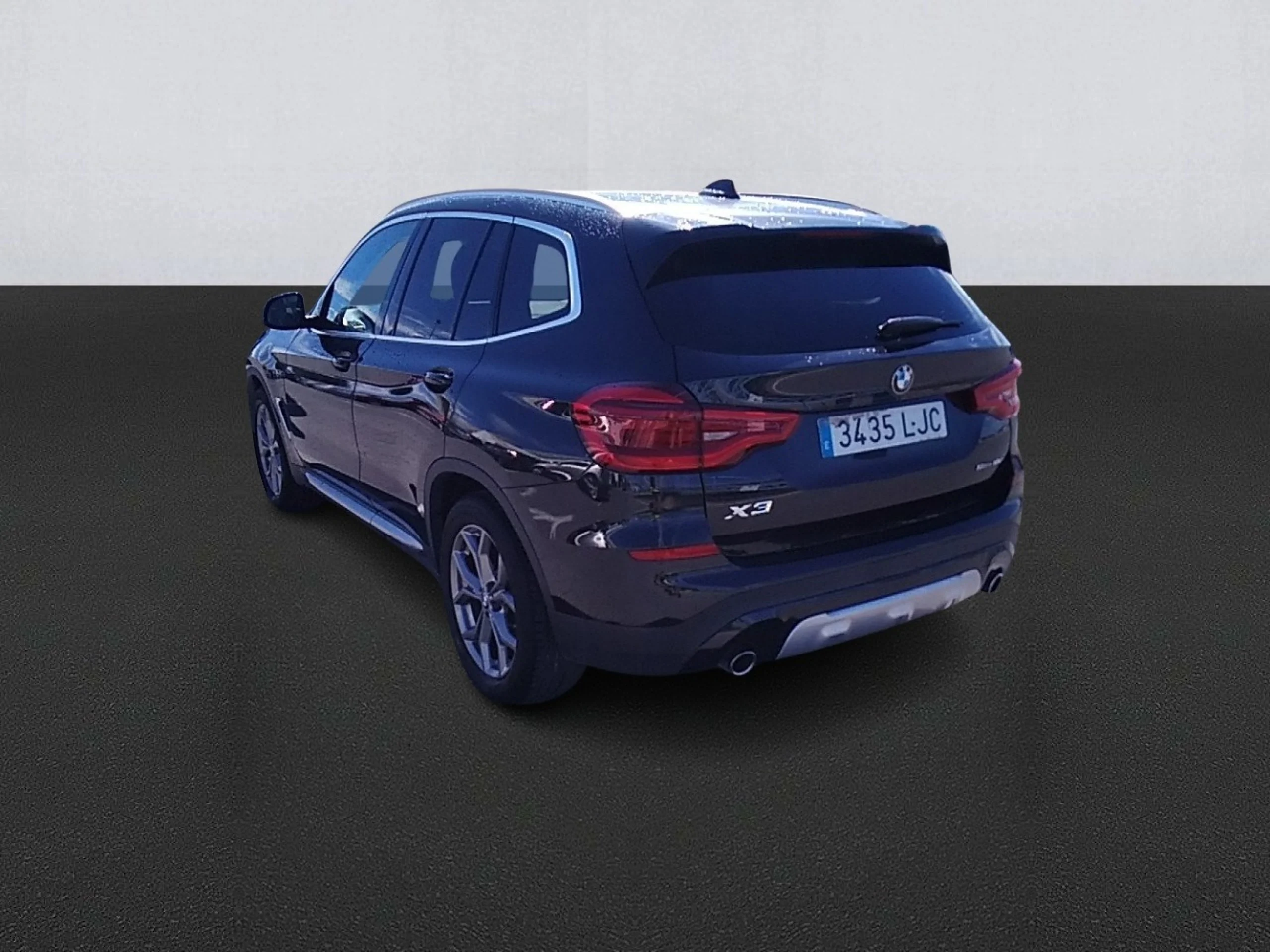 BMW X3 sDrive18d - Foto 6