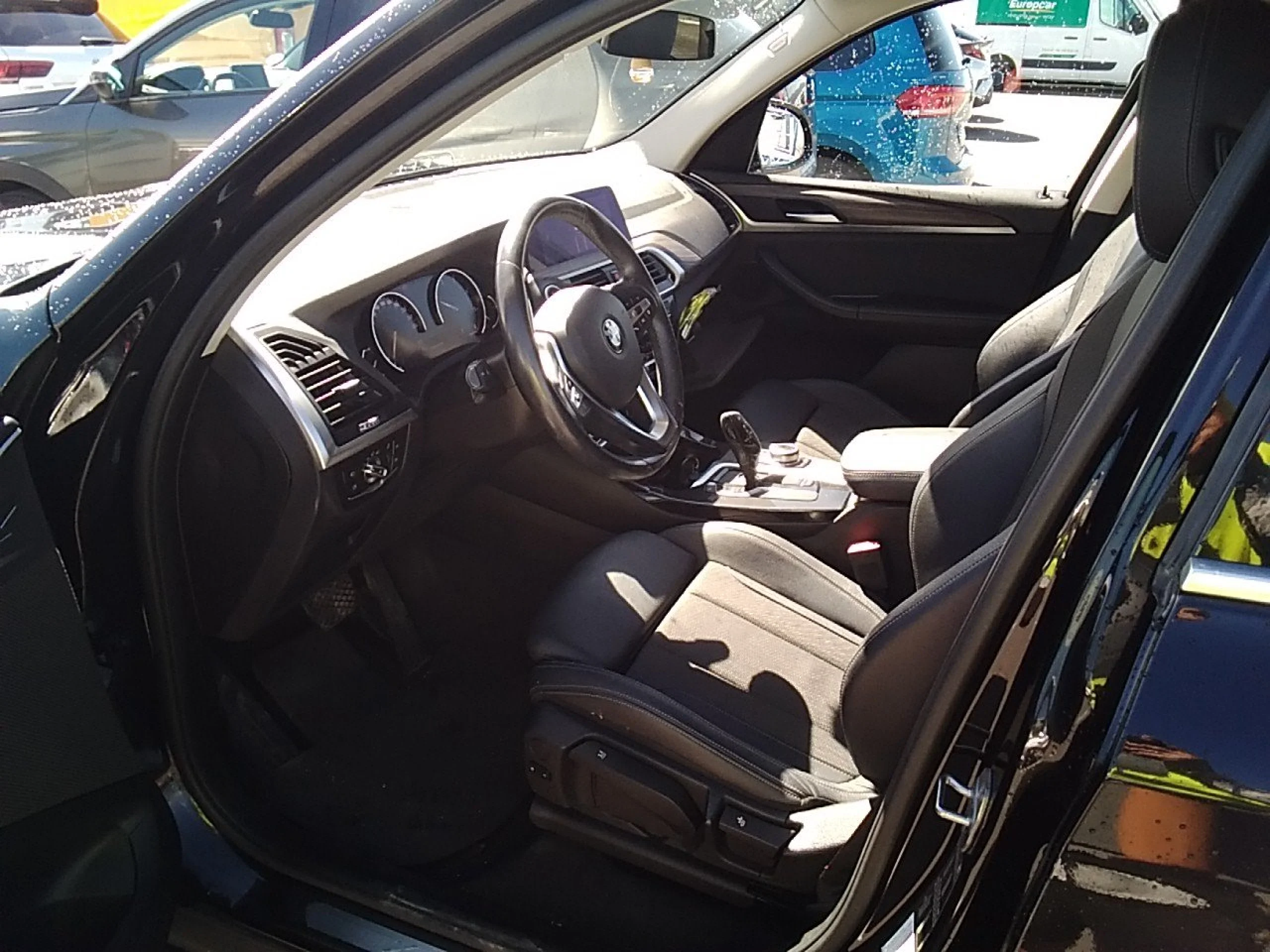 BMW X3 sDrive18d - Foto 7