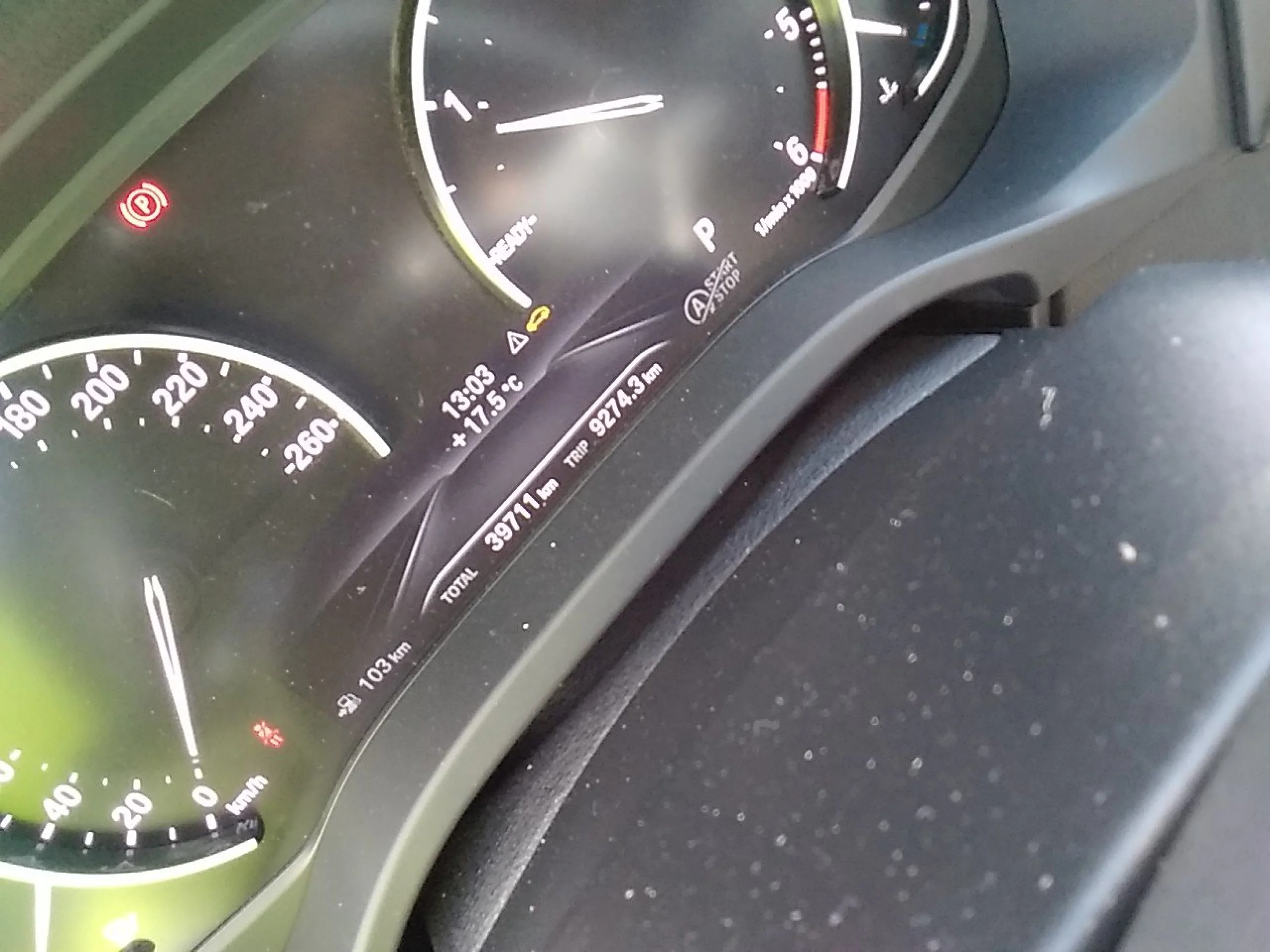 BMW X3 sDrive18d - Foto 8