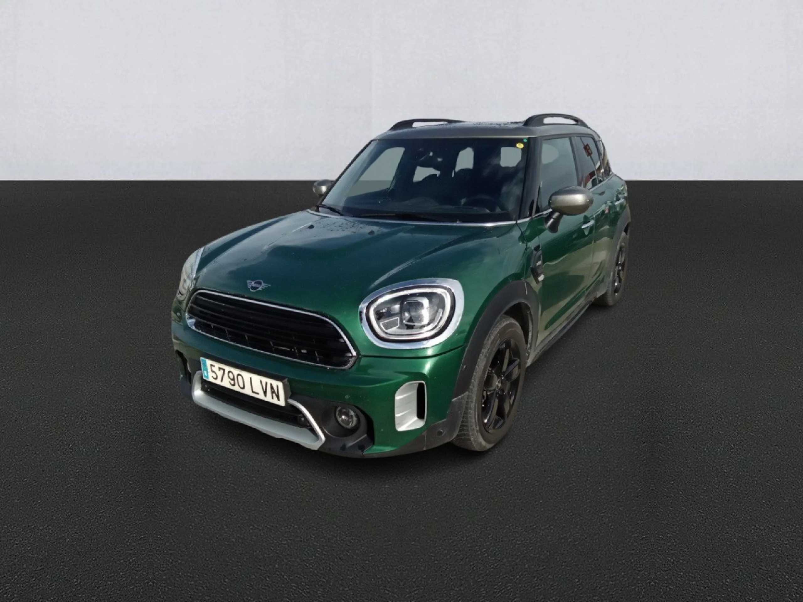Mini Cooper Countryman COUNTRYMAN Cooper - Foto 1