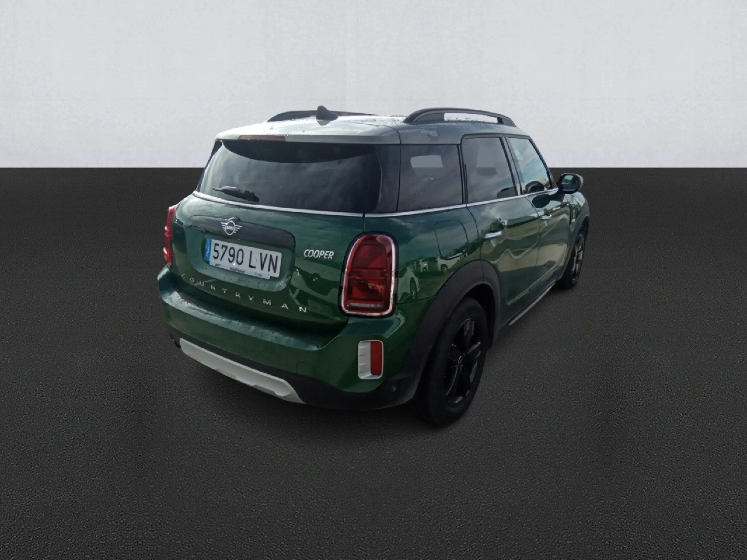 Mini Cooper Countryman COUNTRYMAN Cooper - Foto 4