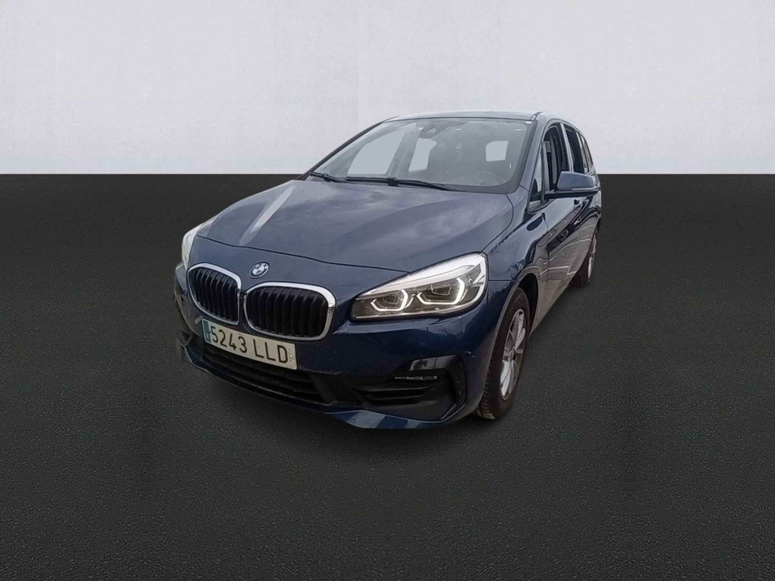 BMW 216 SERIES 2 GRAN TOURER 216d - Foto 1