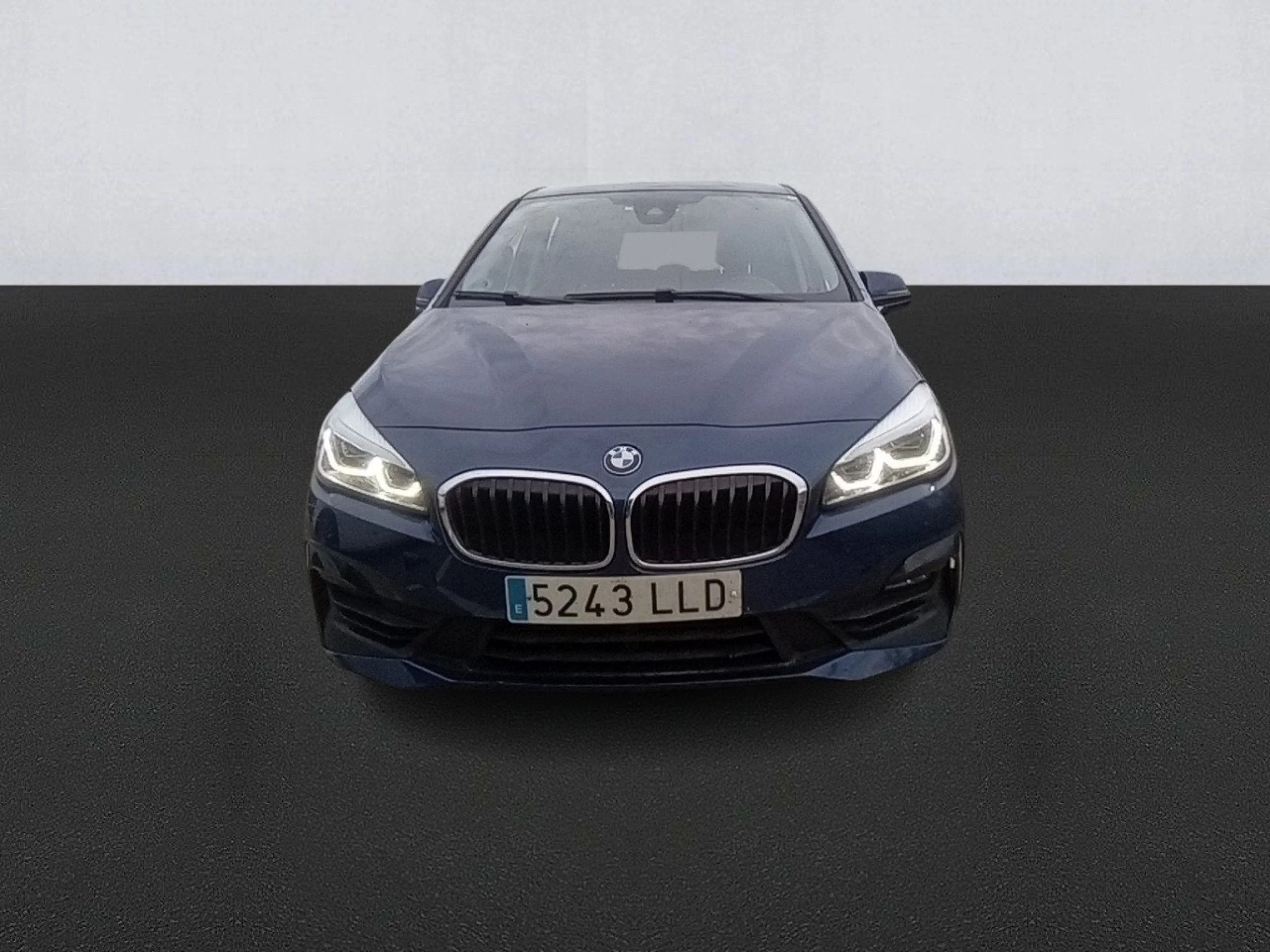 BMW 216 SERIES 2 GRAN TOURER 216d - Foto 2