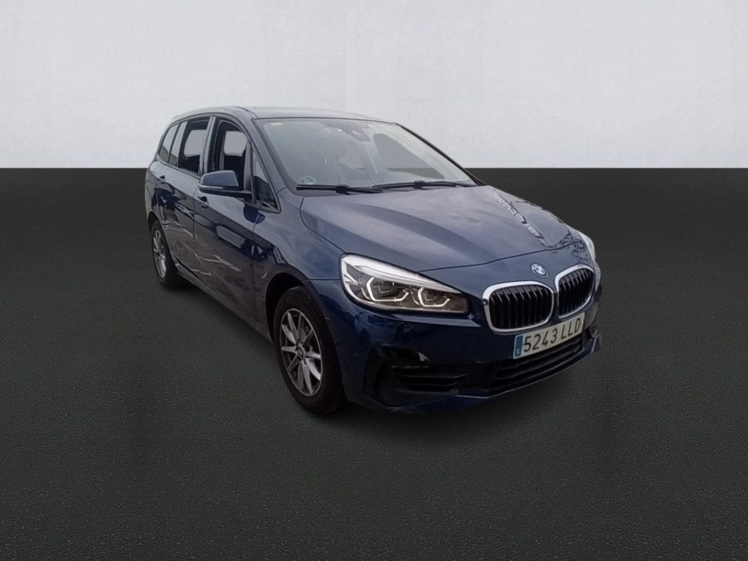 BMW 216 SERIES 2 GRAN TOURER 216d - Foto 3
