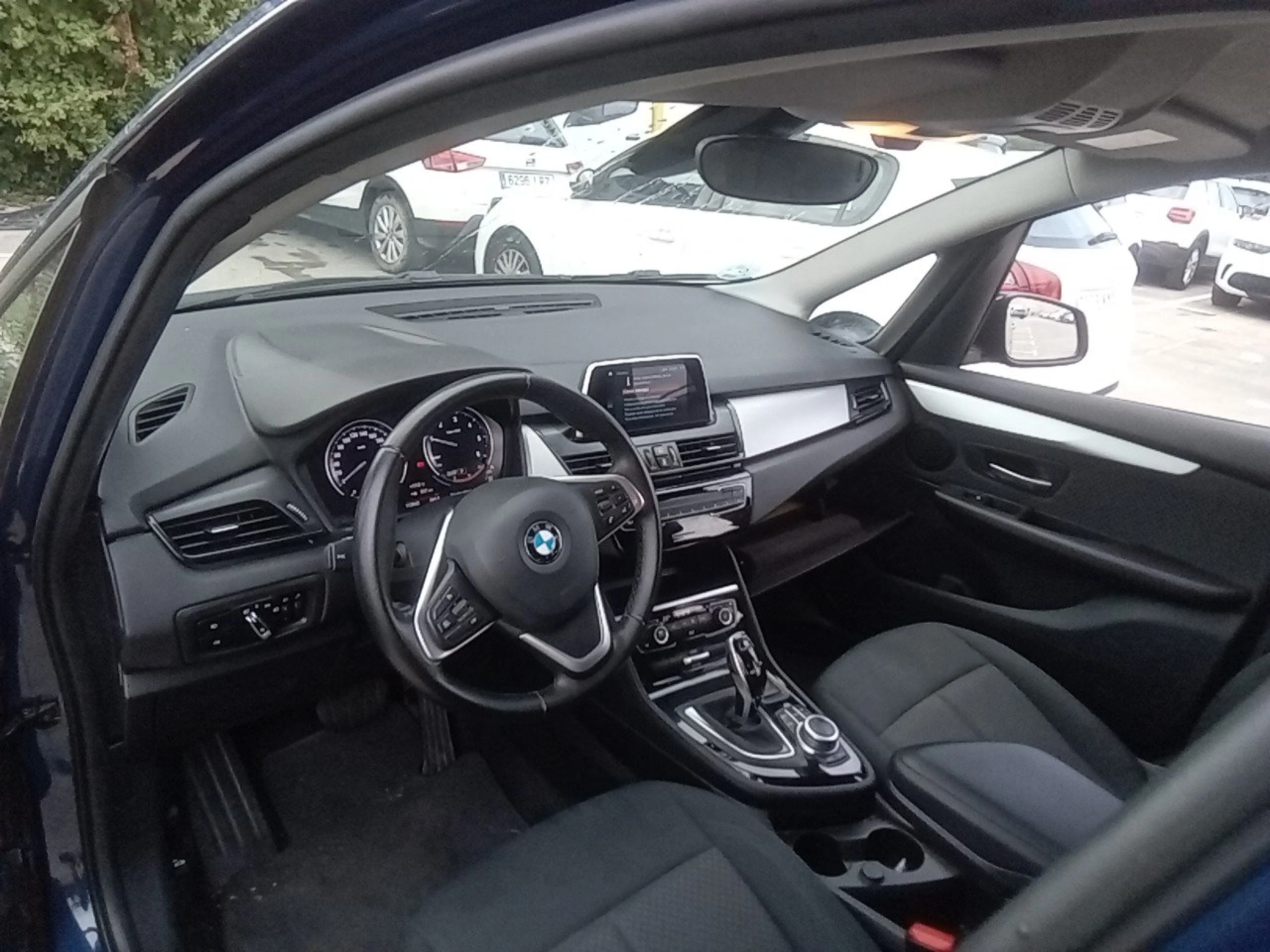 BMW 216 SERIES 2 GRAN TOURER 216d - Foto 7