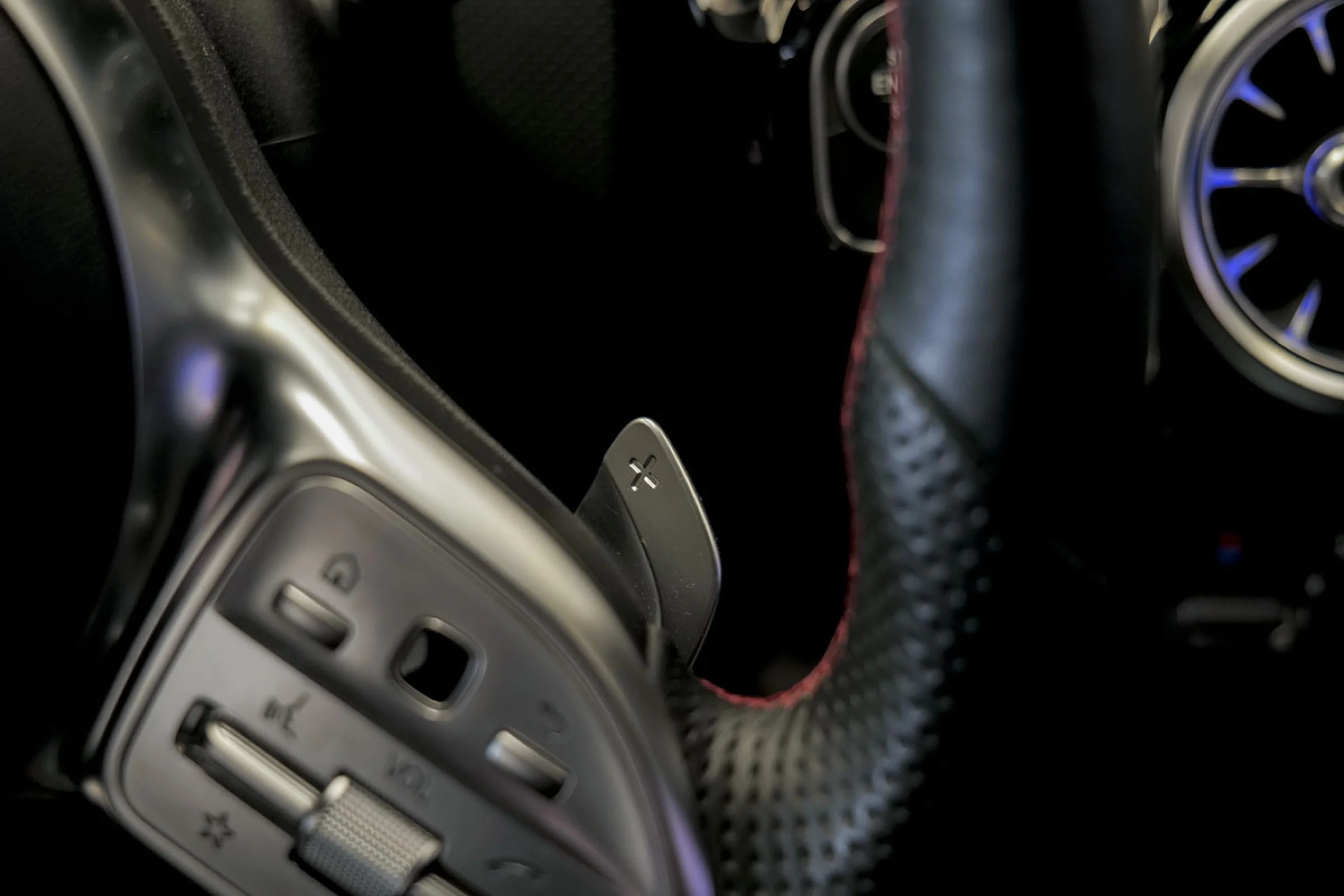 Mercedes-Benz CLA 200 MERCEDES-BENZ CLA CLA 200 Shooting Brake - Foto 23