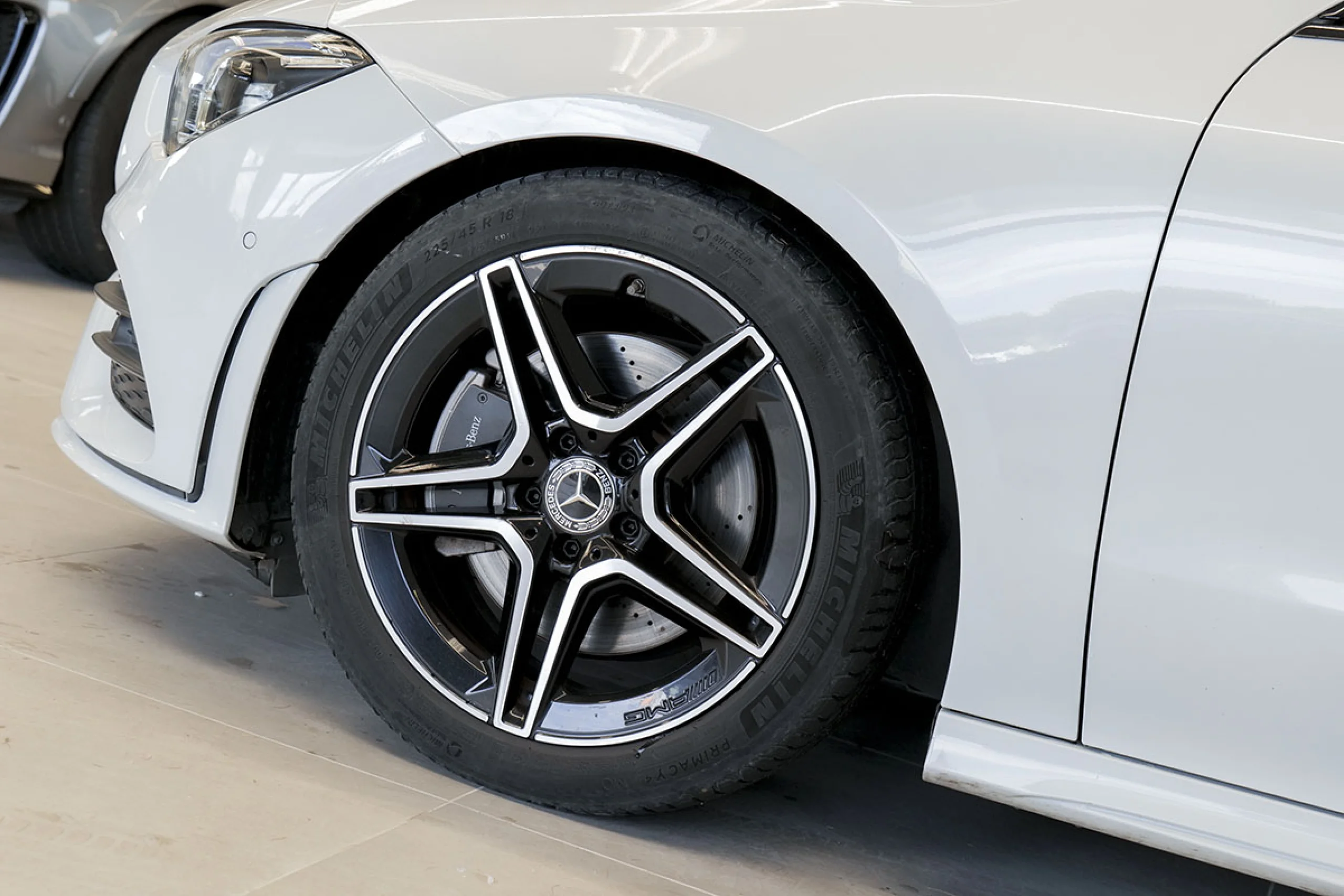 Mercedes-Benz CLA 200 MERCEDES-BENZ CLA CLA 200 Shooting Brake - Foto 12