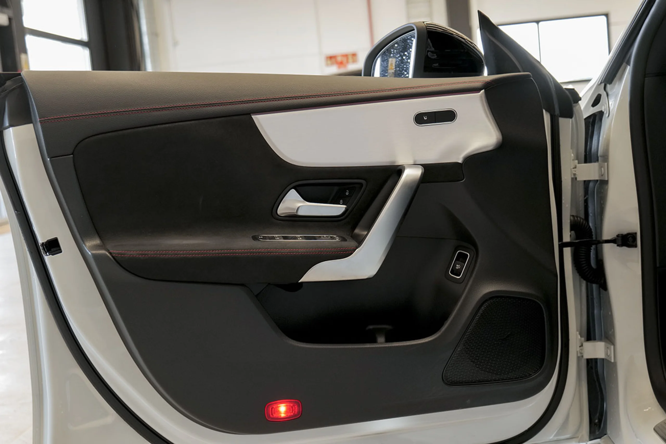 Mercedes-Benz CLA 200 MERCEDES-BENZ CLA CLA 200 Shooting Brake - Foto 19