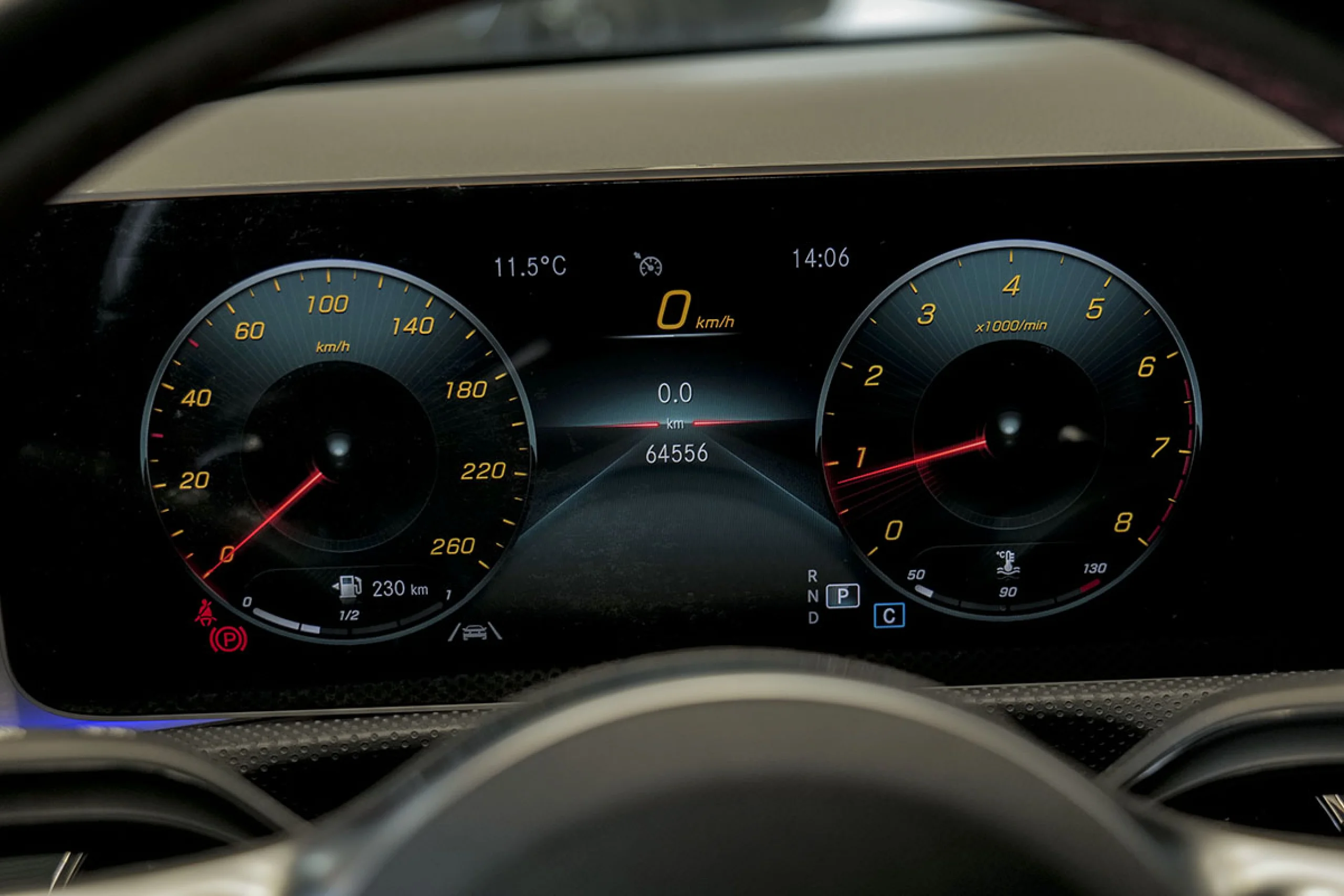 Mercedes-Benz CLA 200 MERCEDES-BENZ CLA CLA 200 Shooting Brake - Foto 5