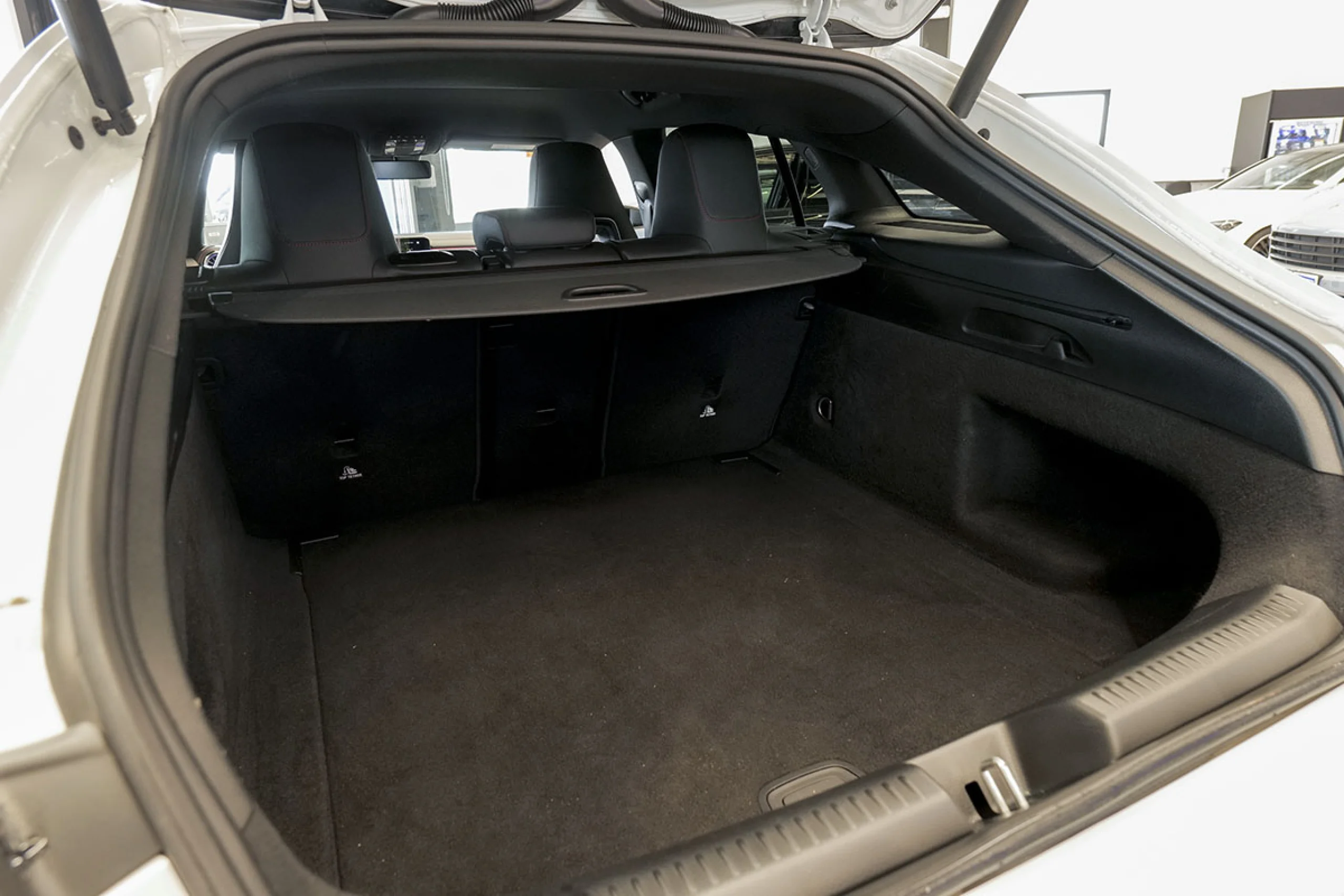 Mercedes-Benz CLA 200 MERCEDES-BENZ CLA CLA 200 Shooting Brake - Foto 11