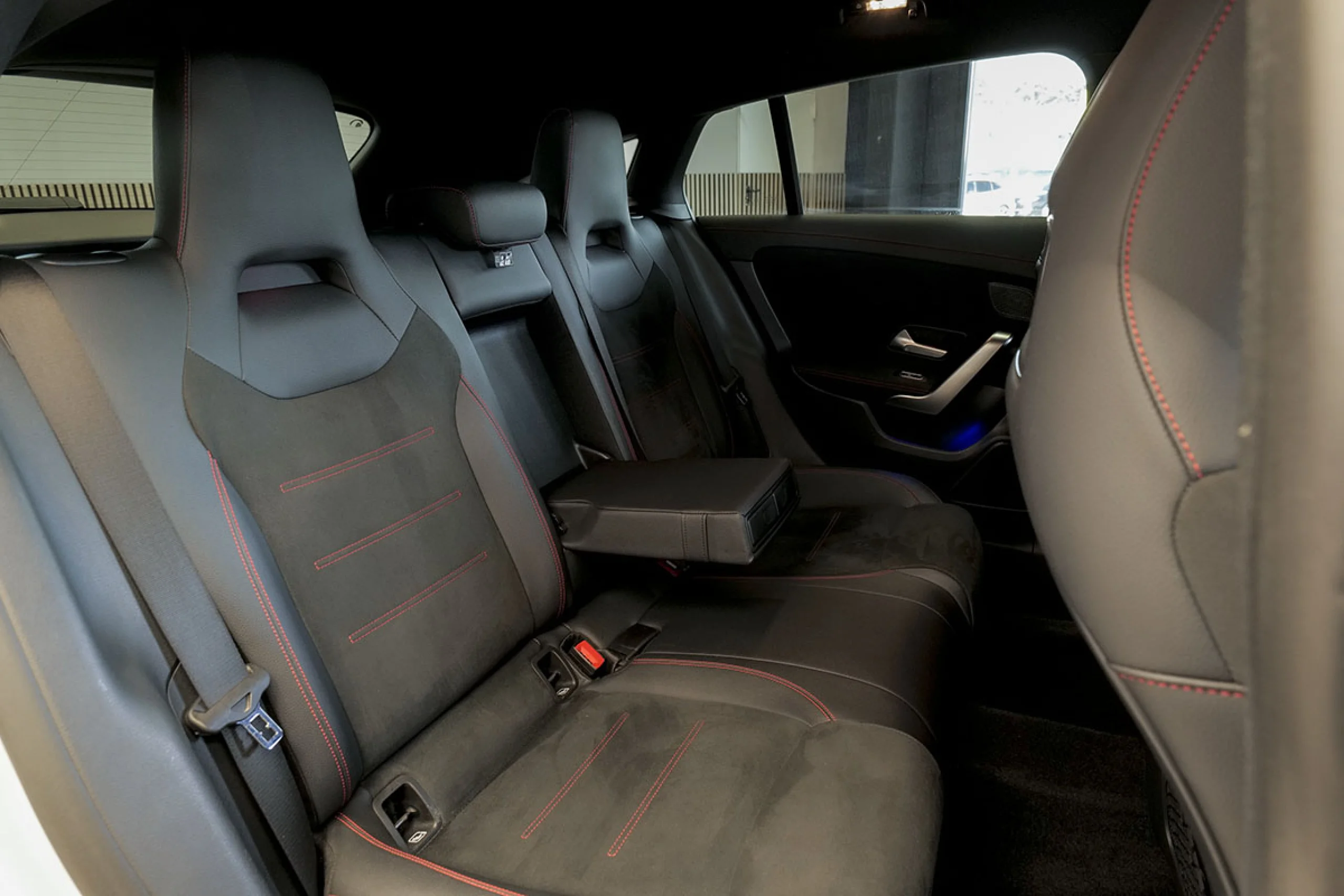 Mercedes-Benz CLA 200 MERCEDES-BENZ CLA CLA 200 Shooting Brake - Foto 16