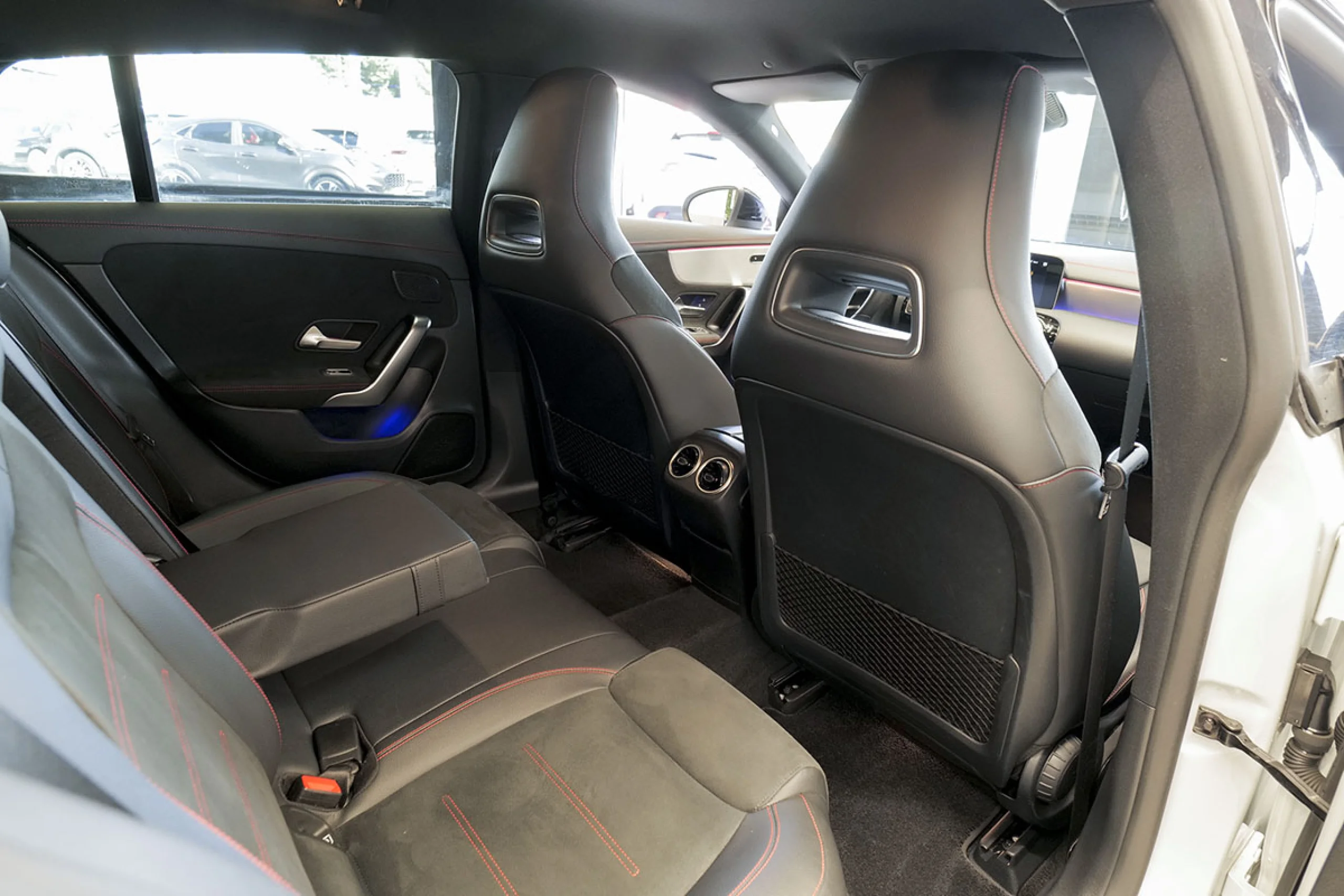 Mercedes-Benz CLA 200 MERCEDES-BENZ CLA CLA 200 Shooting Brake - Foto 13