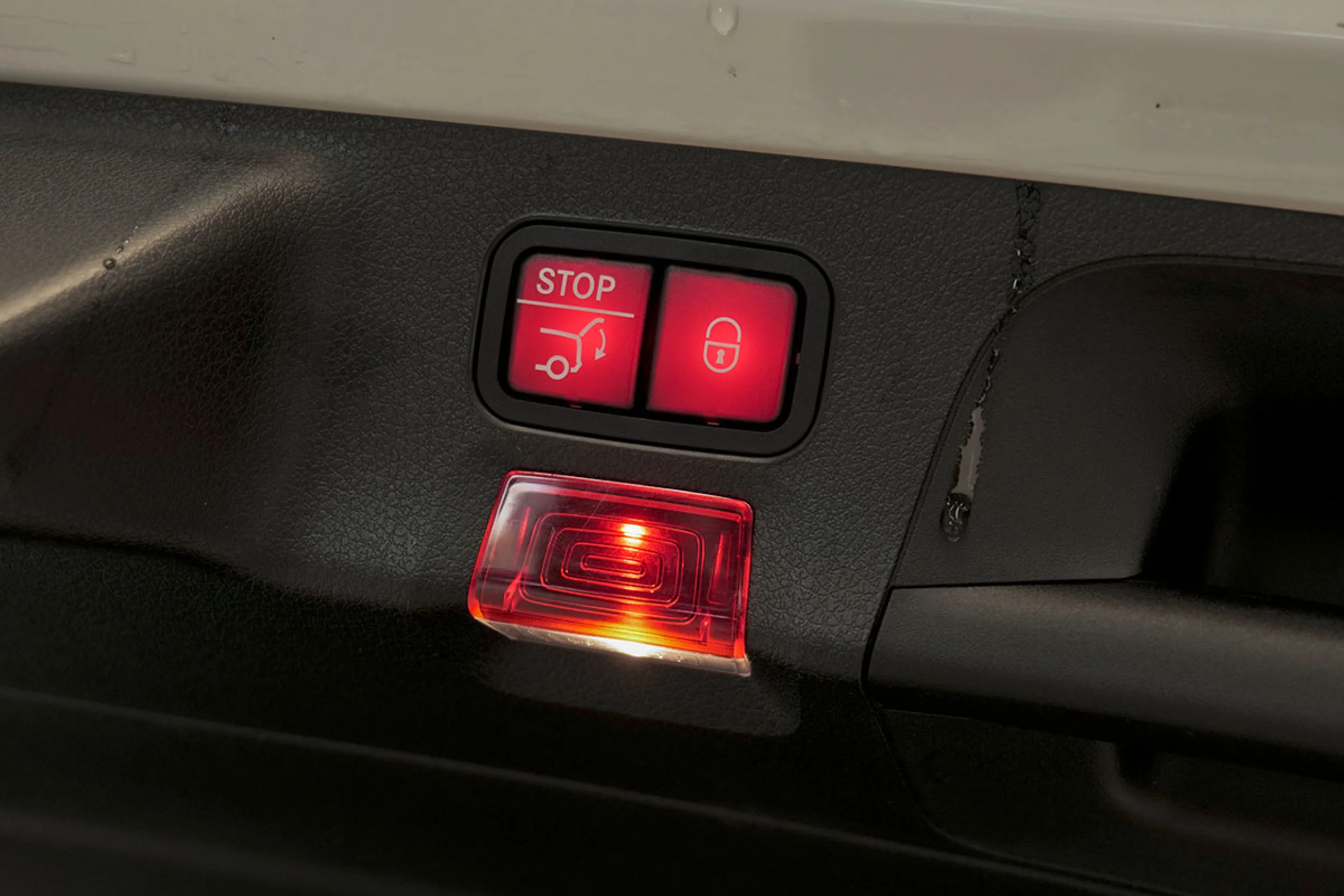 Mercedes-Benz CLA 200 MERCEDES-BENZ CLA CLA 200 Shooting Brake - Foto 30