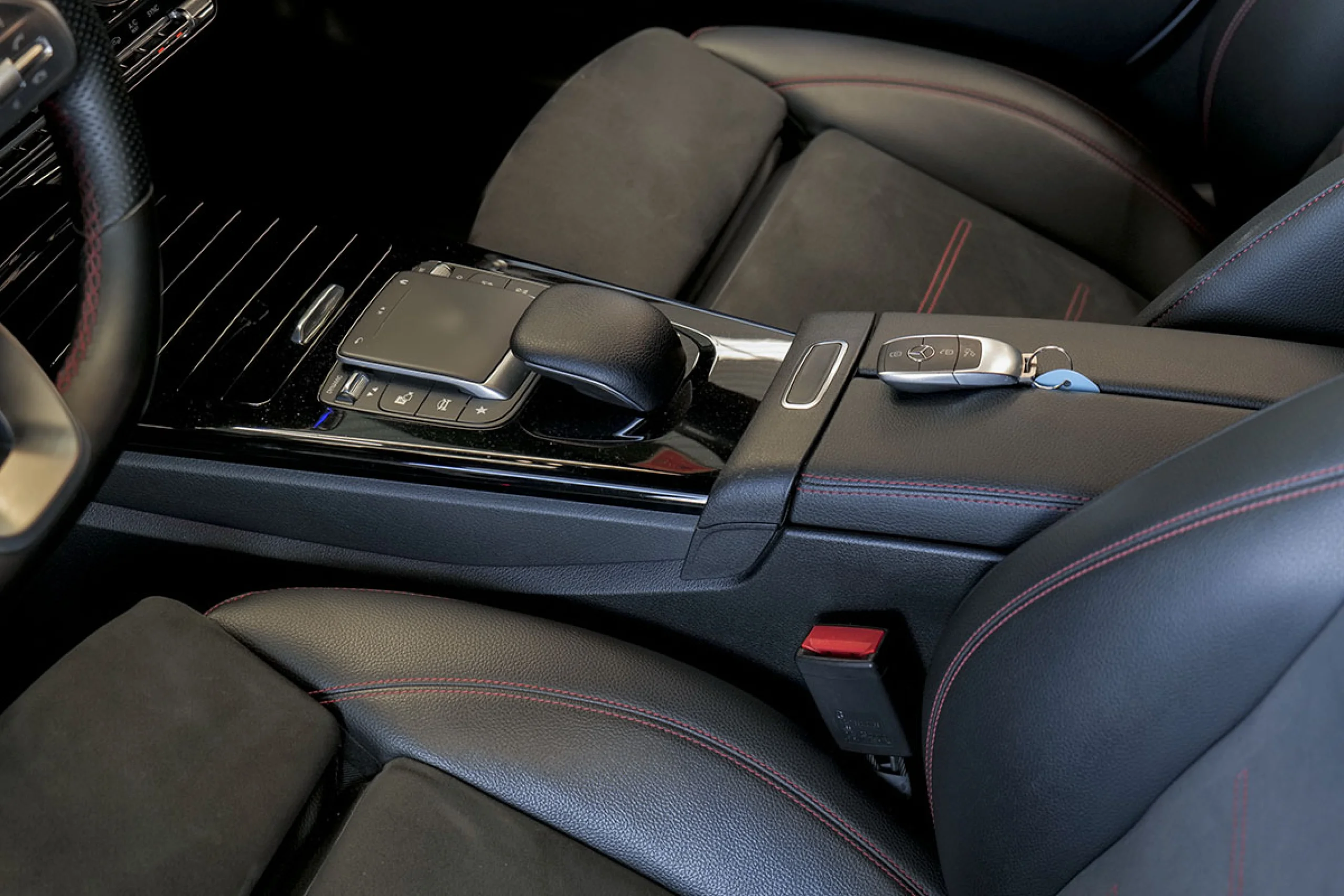 Mercedes-Benz CLA 200 MERCEDES-BENZ CLA CLA 200 Shooting Brake - Foto 27