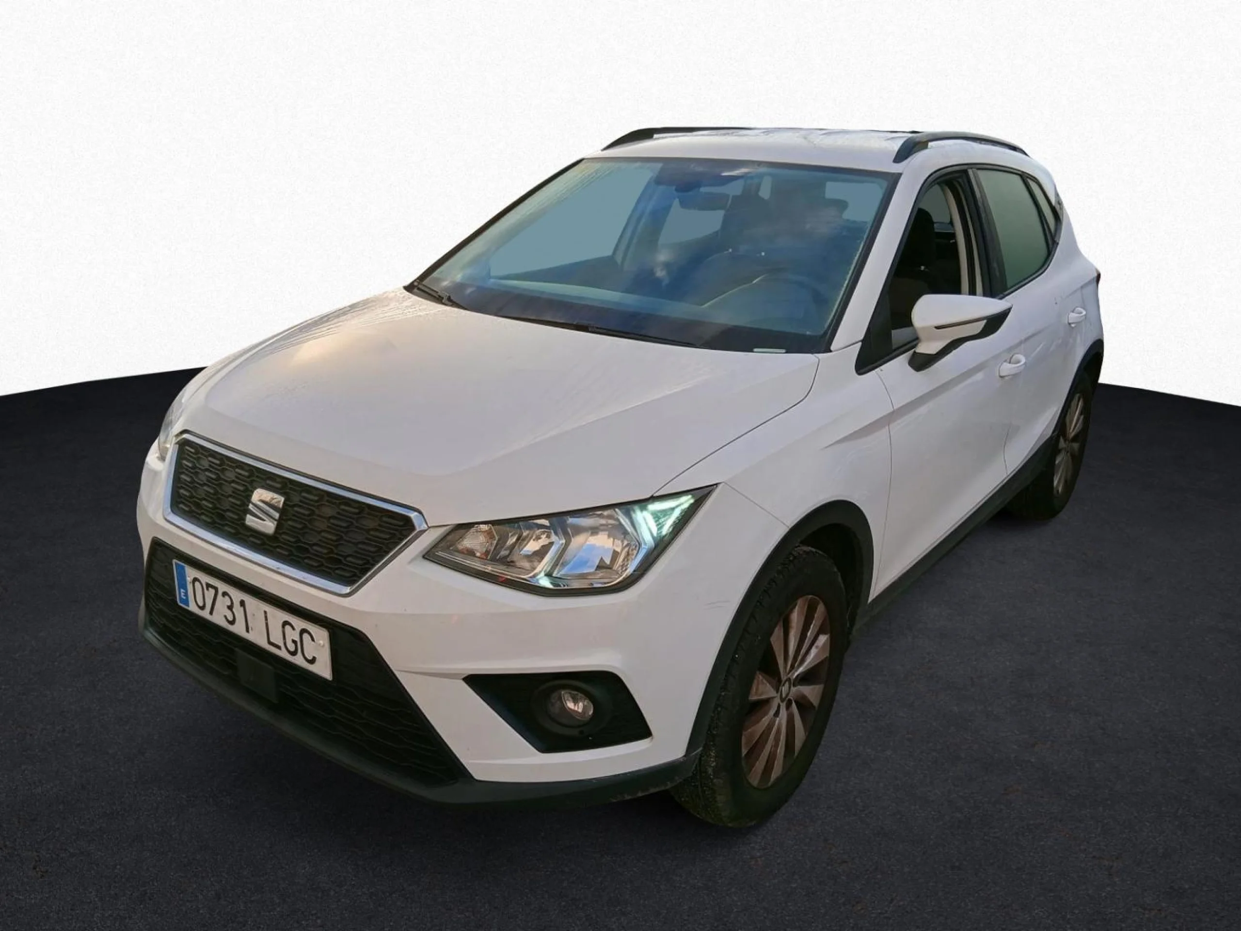Seat Arona 1.0 TSI 85kW (115CV) Style Edition Eco - Foto 1
